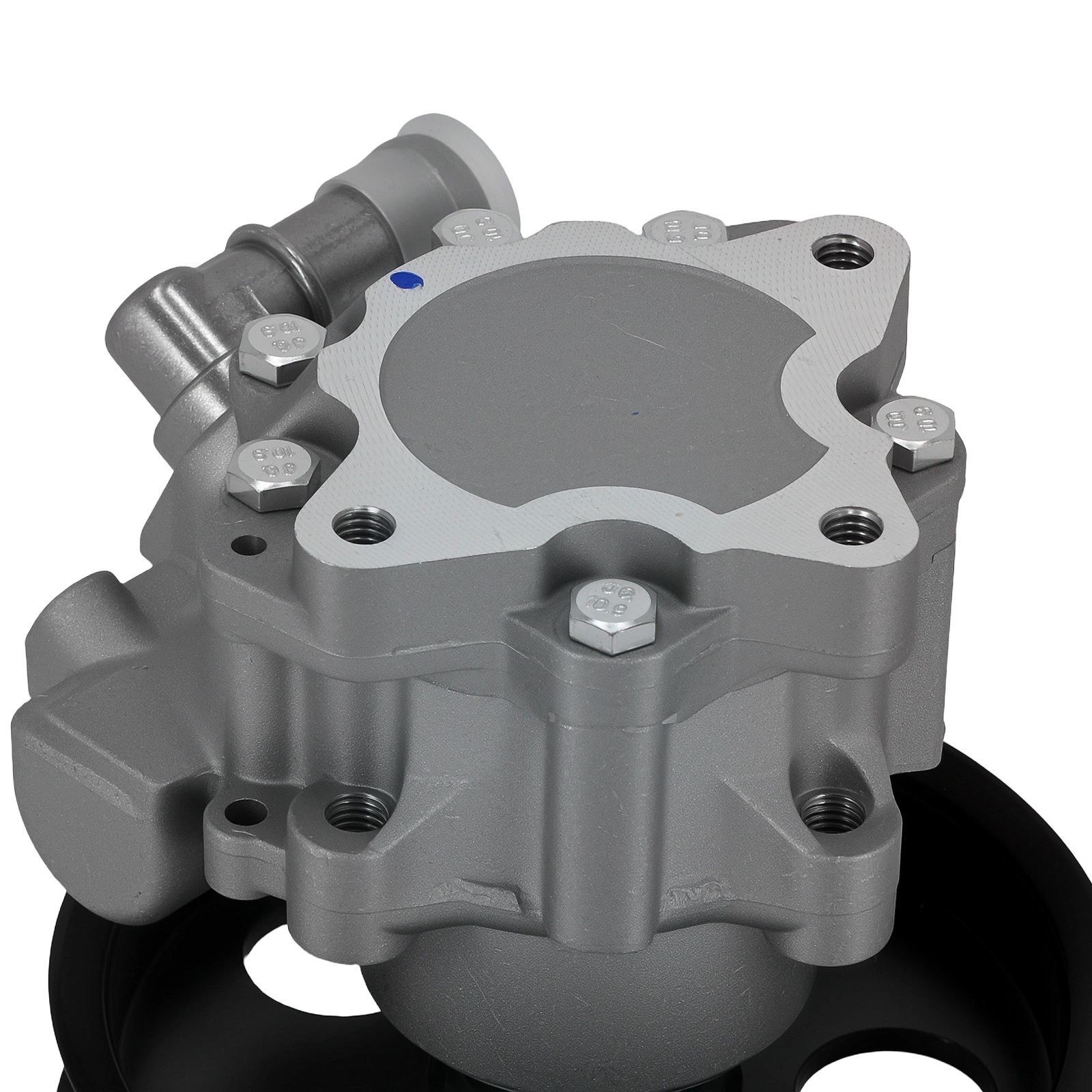 Power Steering Pump With Pulley fit for Audi A4 8E2 2.0 FSI/TFSI 2002-2009 PSP1096