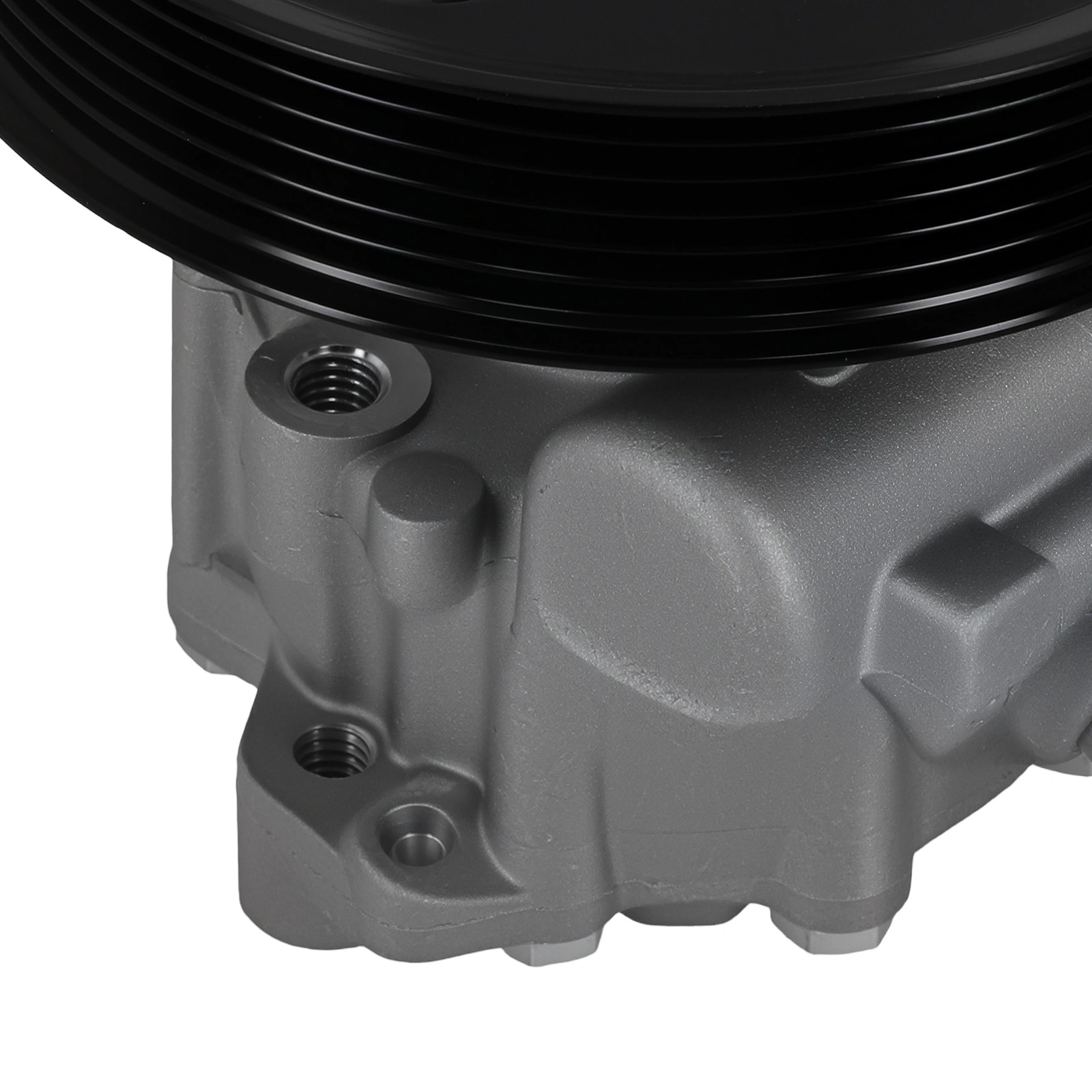 Power Steering Pump With Pulley fit for Audi A4 8E2 2.0 FSI/TFSI 2002-2009 PSP1096 view 3