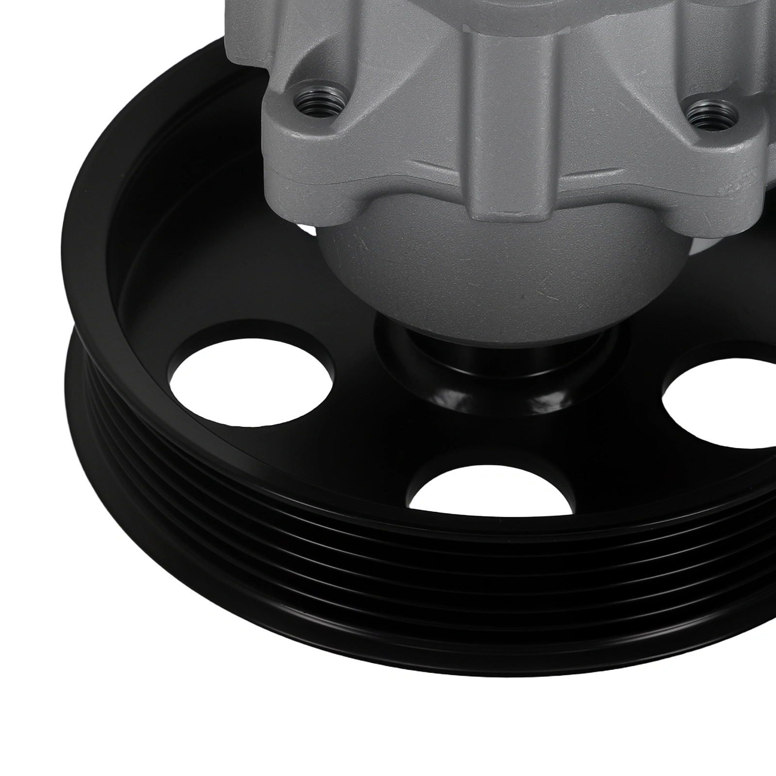 Power Steering Pump With Pulley fit for Audi A4 8E2 2.0 FSI/TFSI 2002-2009 PSP1096 view 5