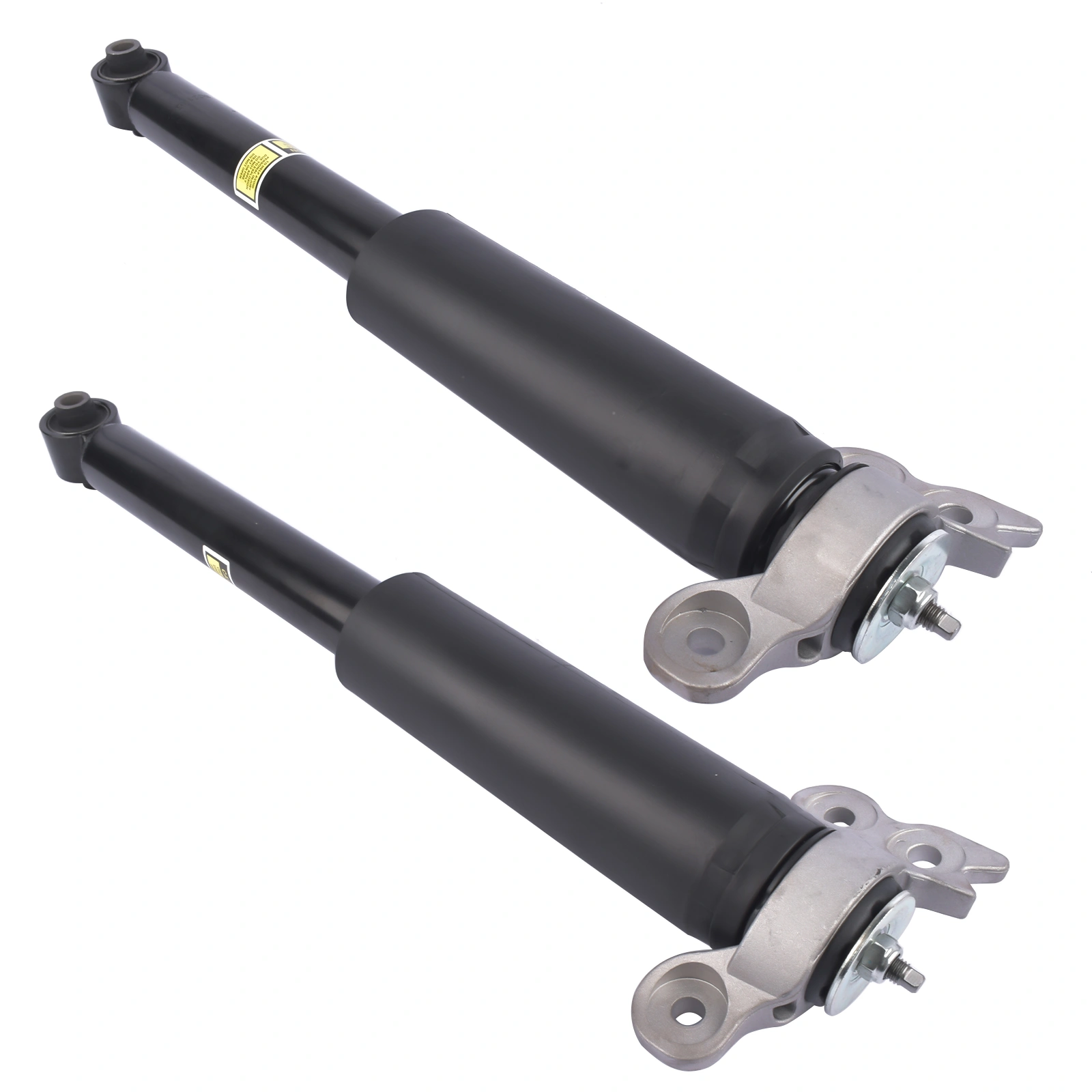 Rear Left & Right Shock Absorbers Fit for Chevrolet Malibu 2016-2023 1.5L 2.0L l4 GAS DOHC 23365351 23365352 view 2