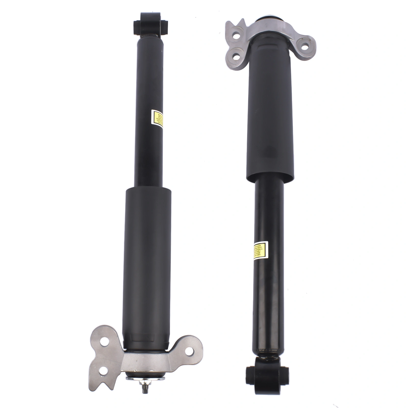 Rear Left & Right Shock Absorbers Fit for Chevrolet Malibu 2016-2023 1.5L 2.0L l4 GAS DOHC 23365351 23365352 view 3