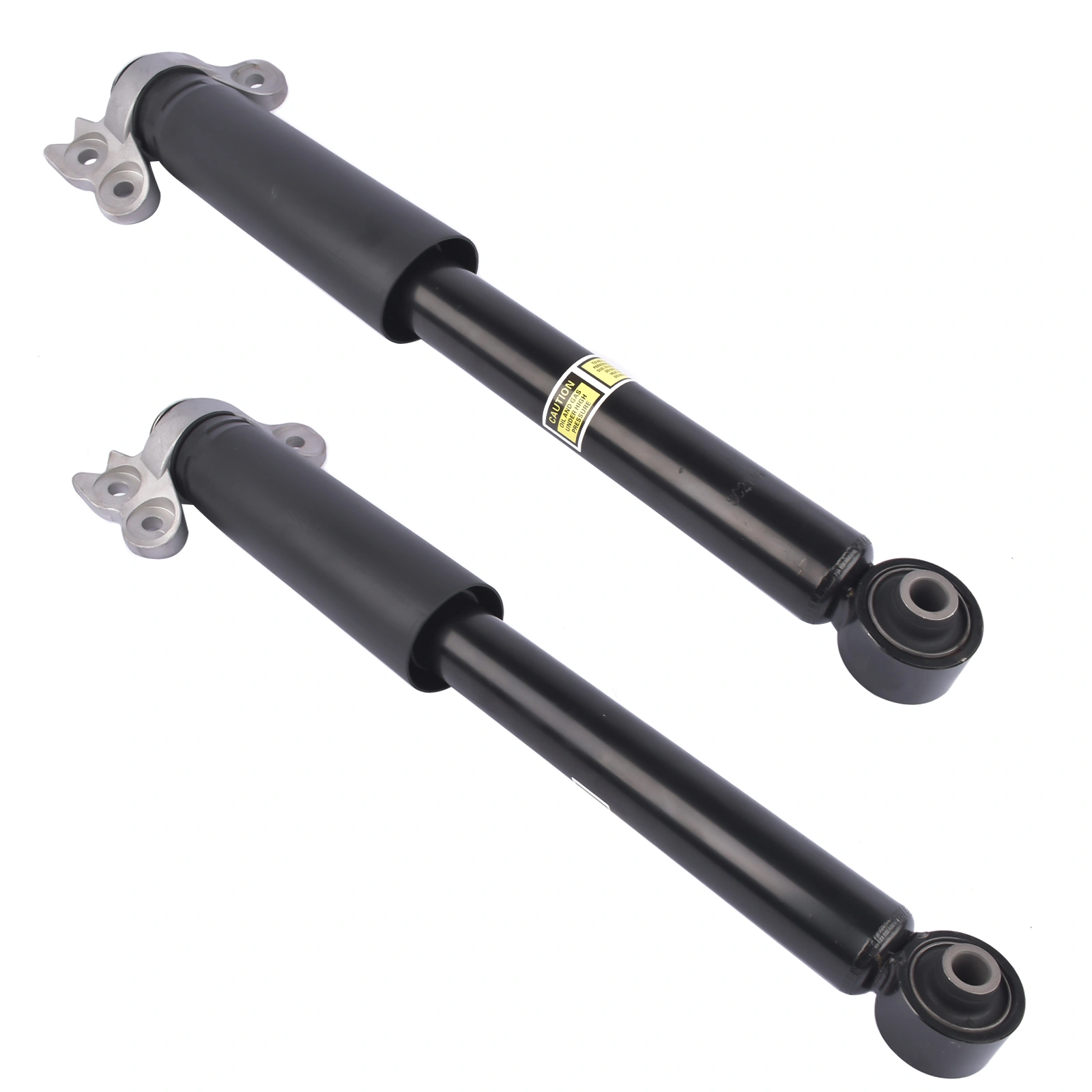 Rear Left & Right Shock Absorbers Fit for Chevrolet Malibu 2016-2023 1.5L 2.0L l4 GAS DOHC 23365351 23365352 view 4
