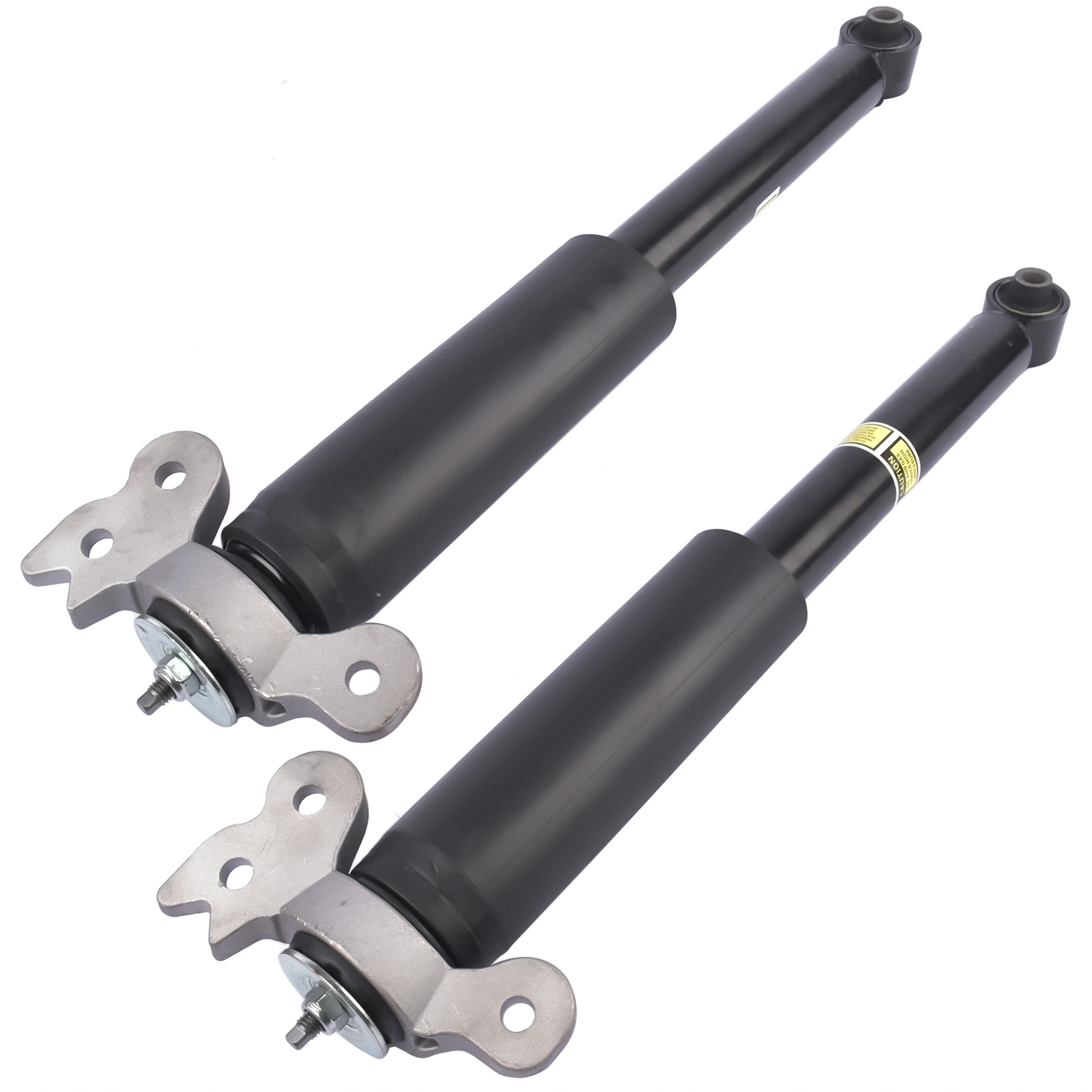 Rear Left & Right Shock Absorbers Fit for Chevrolet Malibu 2016-2023 1.5L 2.0L l4 GAS DOHC 23365351 23365352 view 5