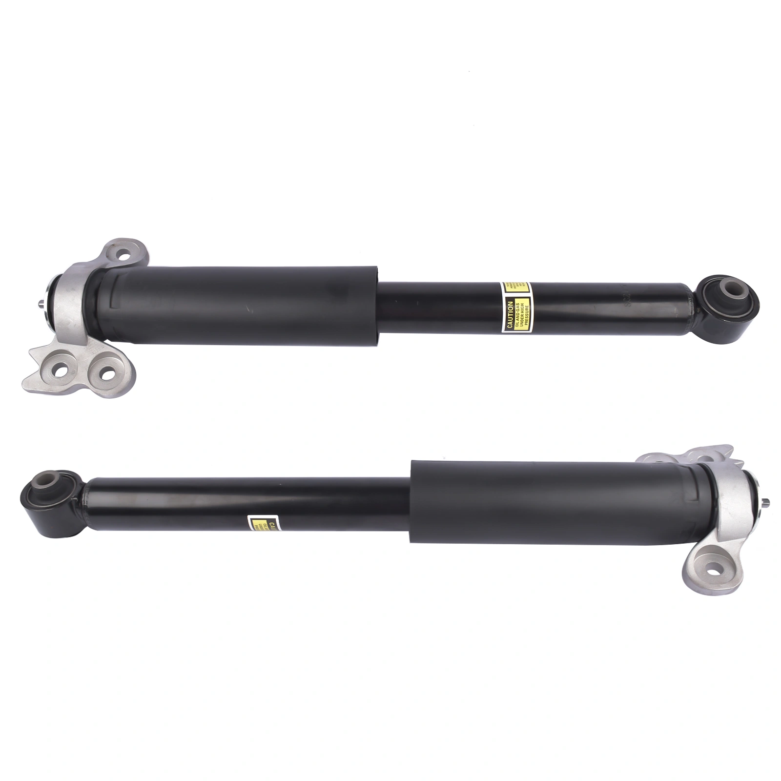 Rear Left & Right Shock Absorbers Fit for Chevrolet Malibu 2016-2023 1.5L 2.0L l4 GAS DOHC 23365351 23365352 view 6