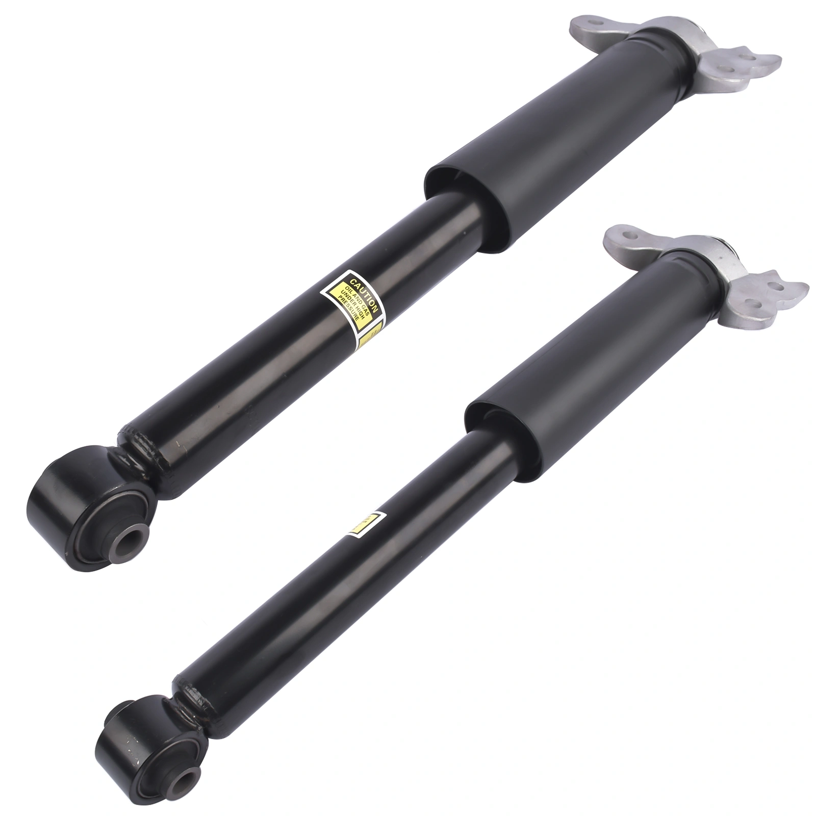 Rear Left & Right Shock Absorbers Fit for Chevrolet Malibu 2016-2023 1.5L 2.0L l4 GAS DOHC 23365351 23365352 view 7