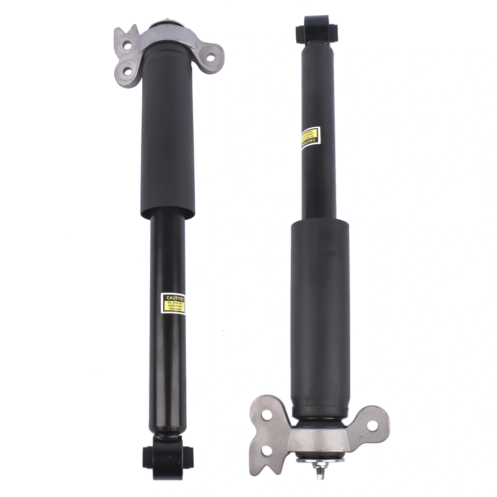Rear Left & Right Shock Absorbers Fit for Chevrolet Malibu 2016-2023 1.5L 2.0L l4 GAS DOHC 23365351 23365352 view 8
