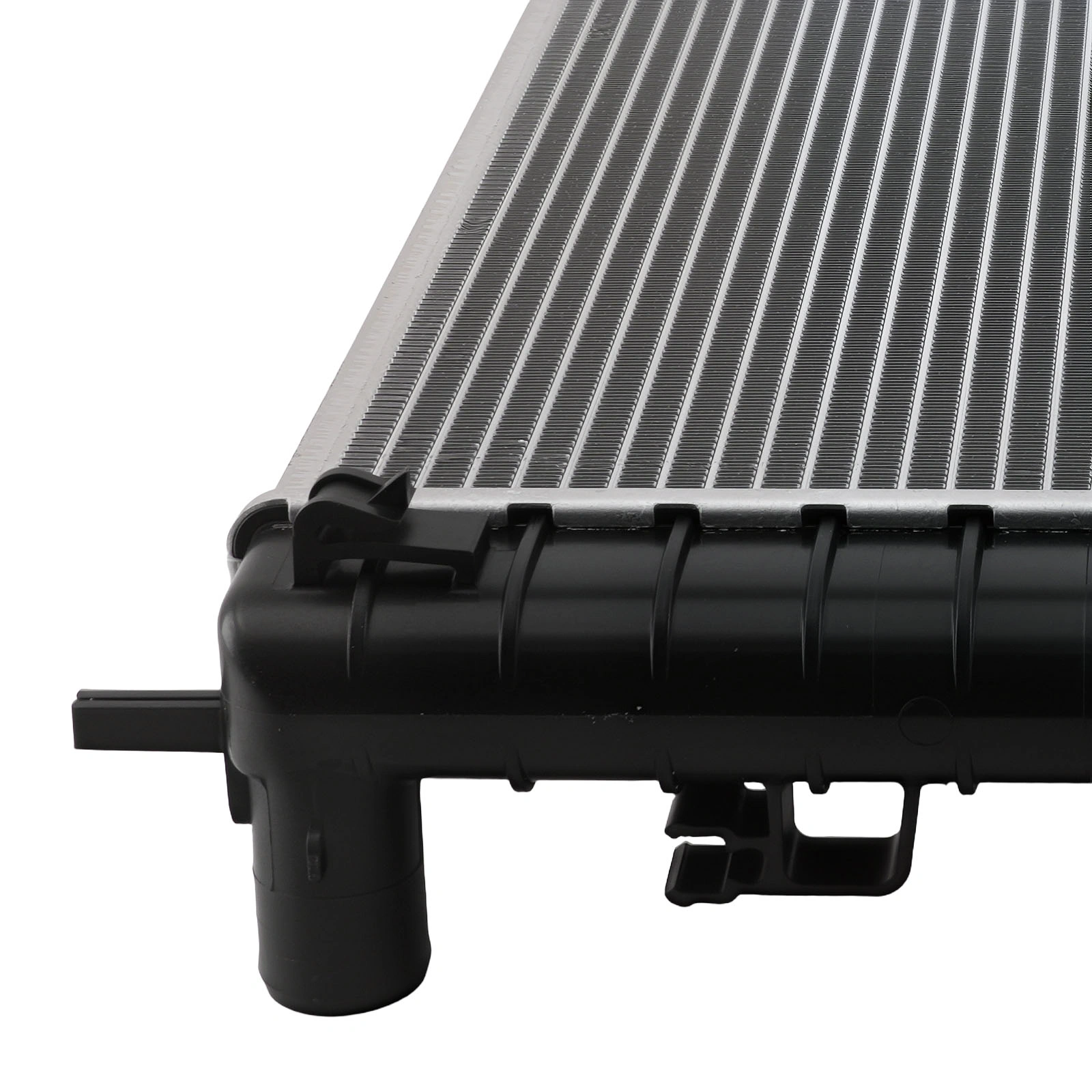 Aluminum Radiator fit for Chevrolet Malibu 4-Door 2.4L 2008-2012 8012864 view 5