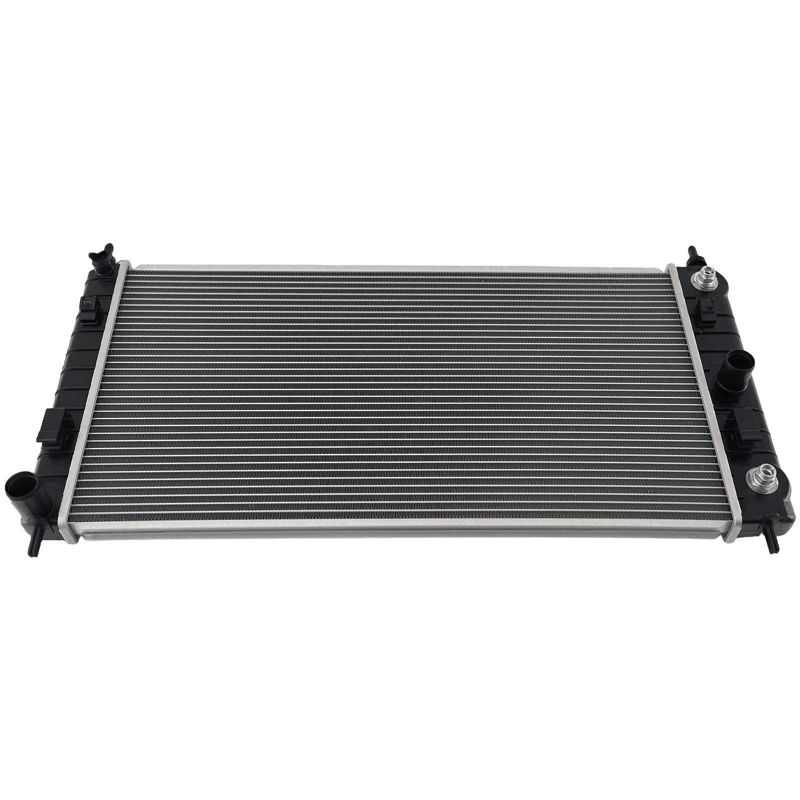 Aluminum Radiator fit for Chevrolet Malibu 4-Door 2.4L 2008-2012 8012864 view 6