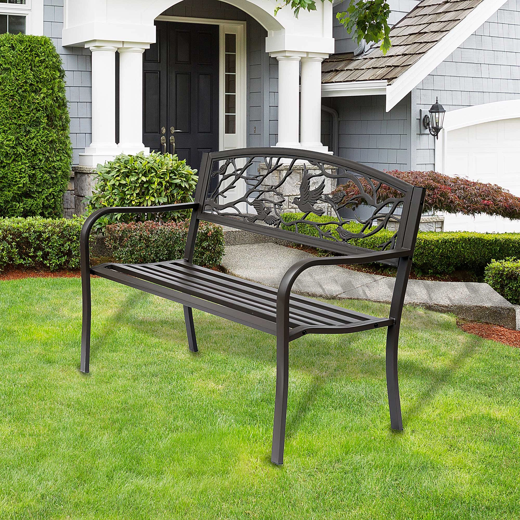 Garden chair / Rocking Chair