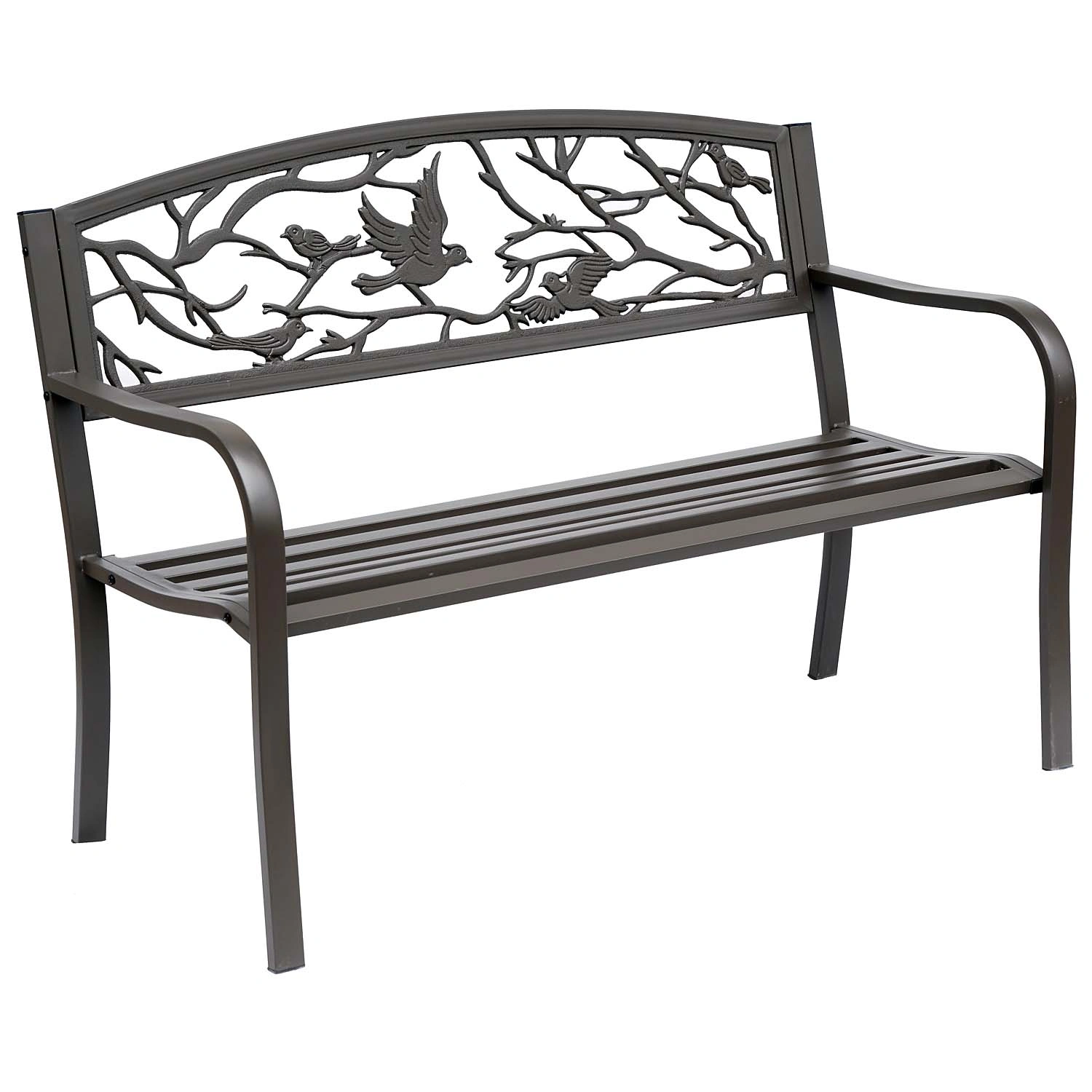 Garden chair / Rocking Chair view 2