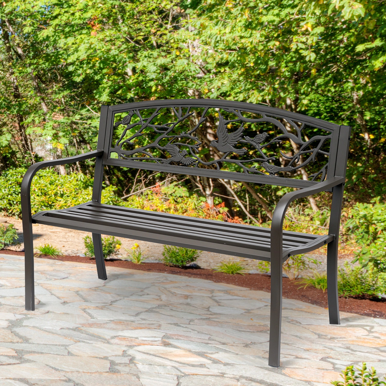 Garden chair / Rocking Chair view 7