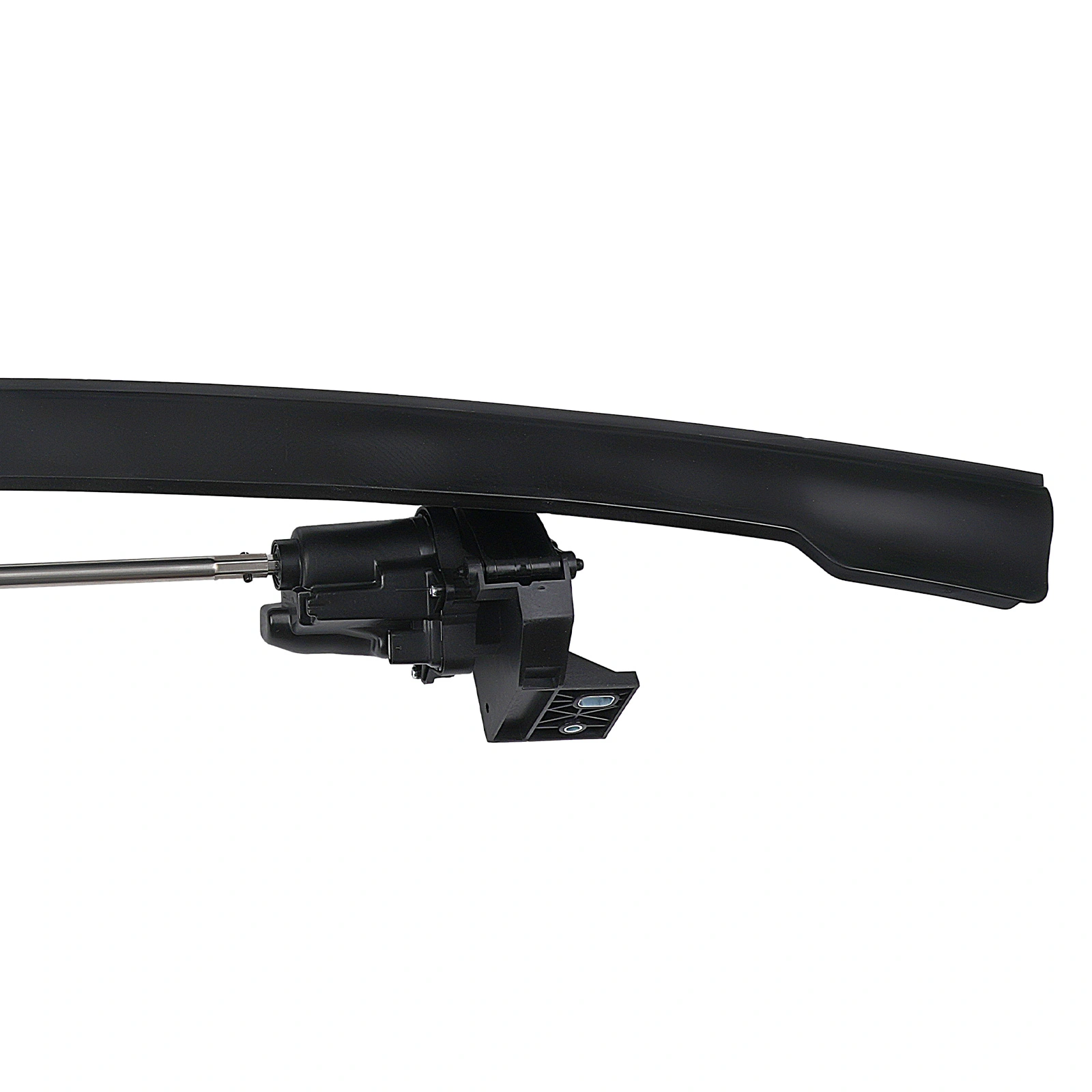 Front Air Dam fit for Ram 1500 3.0/3.6/5.7 2019-23 68274406AG 68274406AE 68274406AF view 2