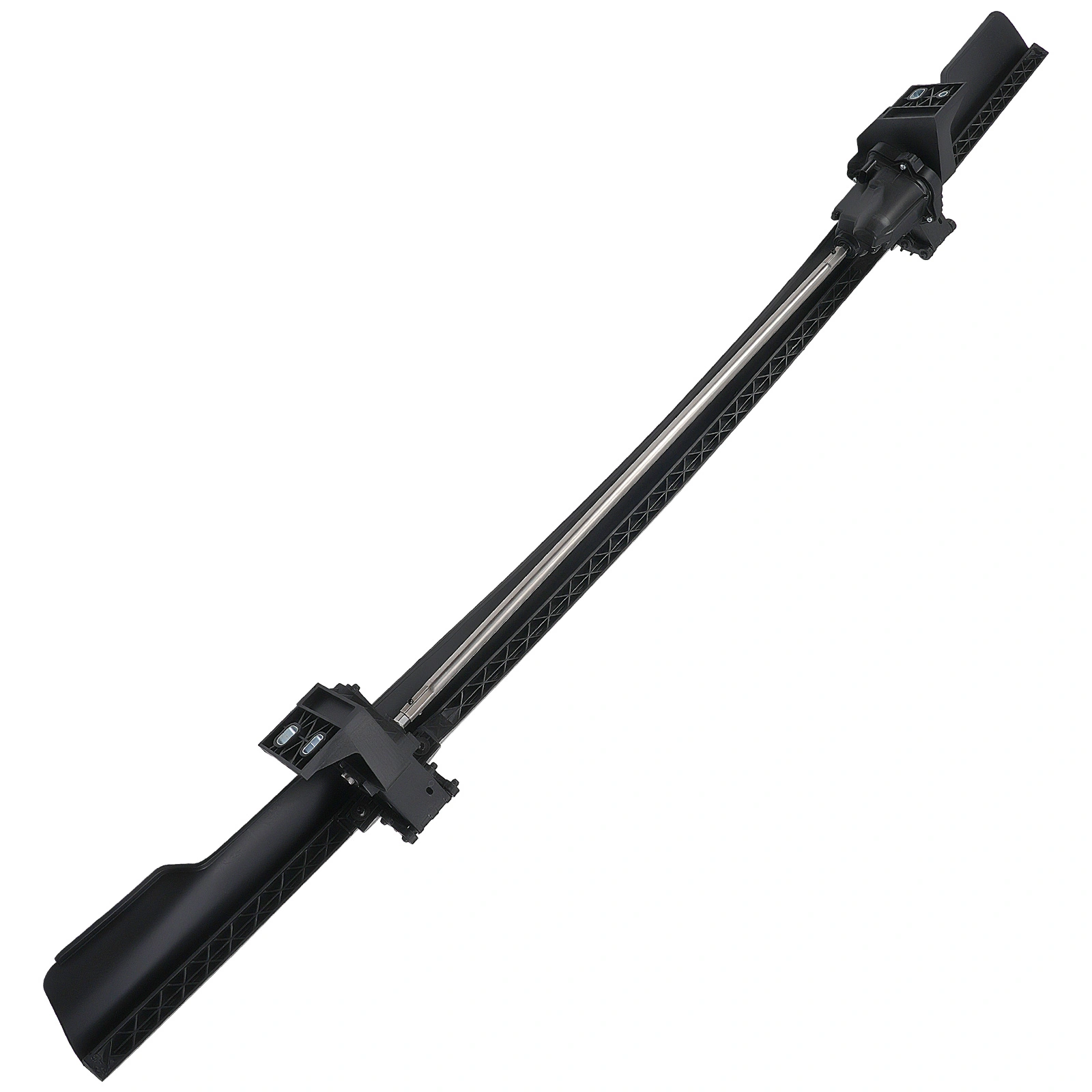 Front Air Dam fit for Ram 1500 3.0/3.6/5.7 2019-23 68274406AG 68274406AE 68274406AF view 3