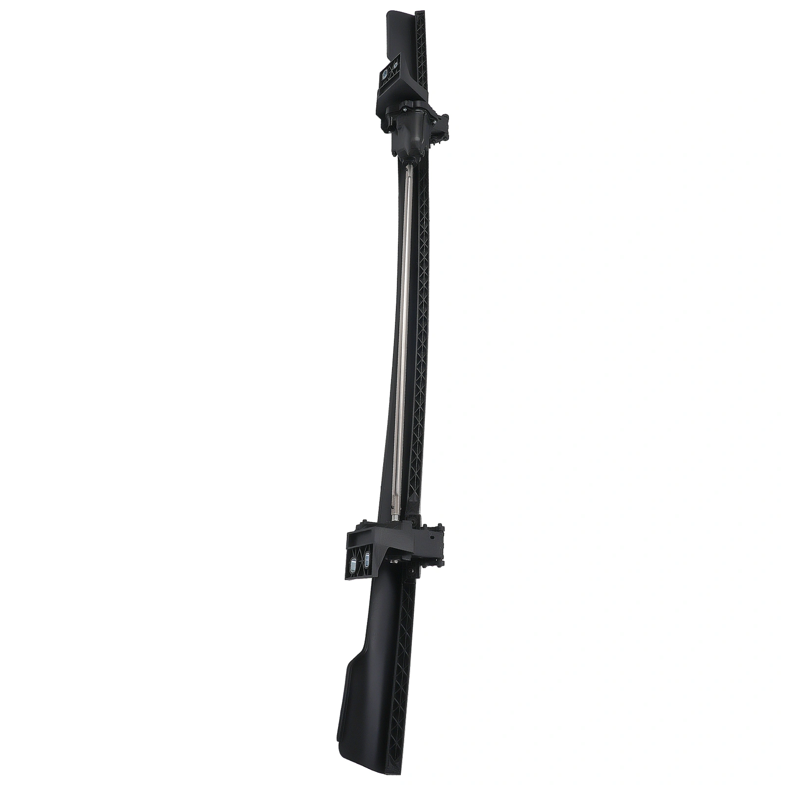 Front Air Dam fit for Ram 1500 3.0/3.6/5.7 2019-23 68274406AG 68274406AE 68274406AF view 6