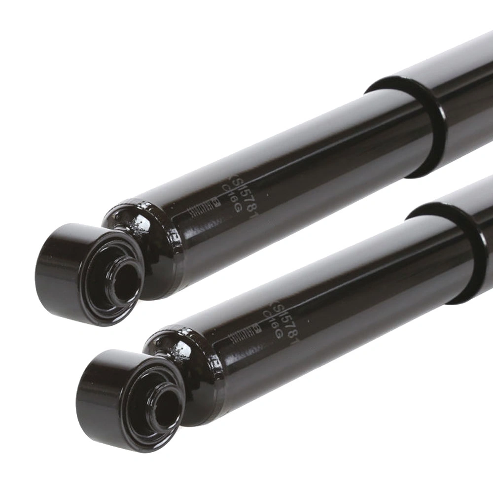 Rear Pair Shocks & Struts for 05-10 Chevrolet Cobalt & 06-11 Chevrolet HHR view 3