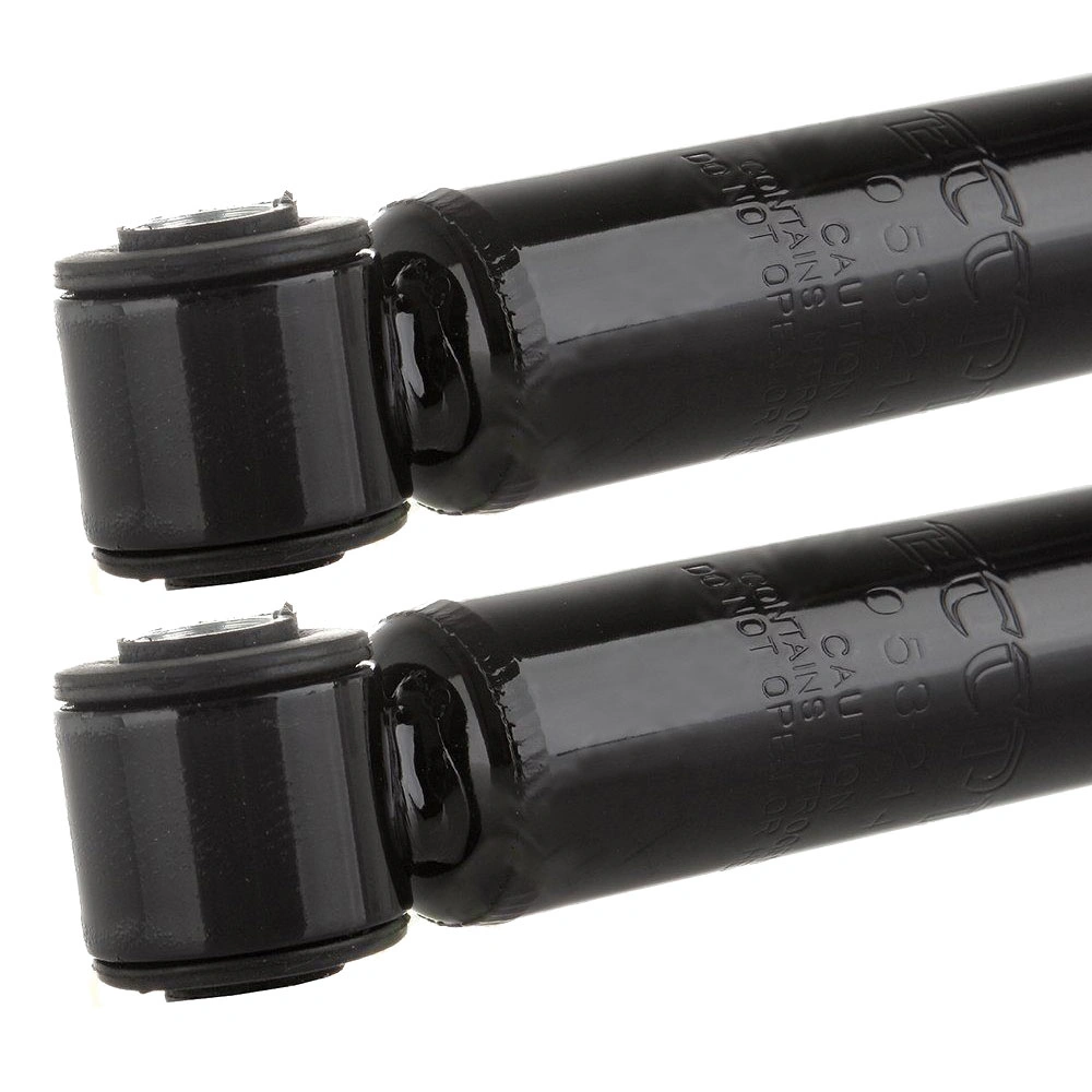 Rear Pair Shocks & Struts for 05-10 Chevrolet Cobalt & 06-11 Chevrolet HHR view 4