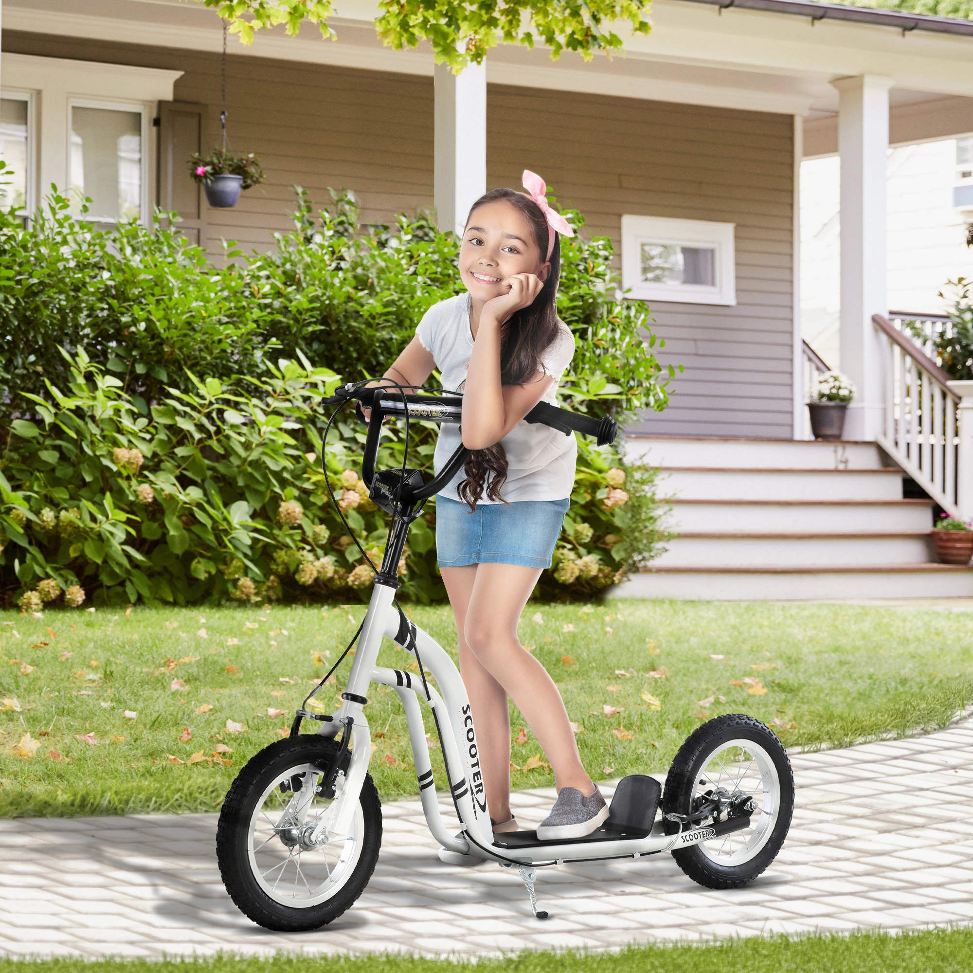 Children's Ride-On Car for Kids, Electric Toddler Vehicle with Remote Control, Safe Battery-Powered Kids Car