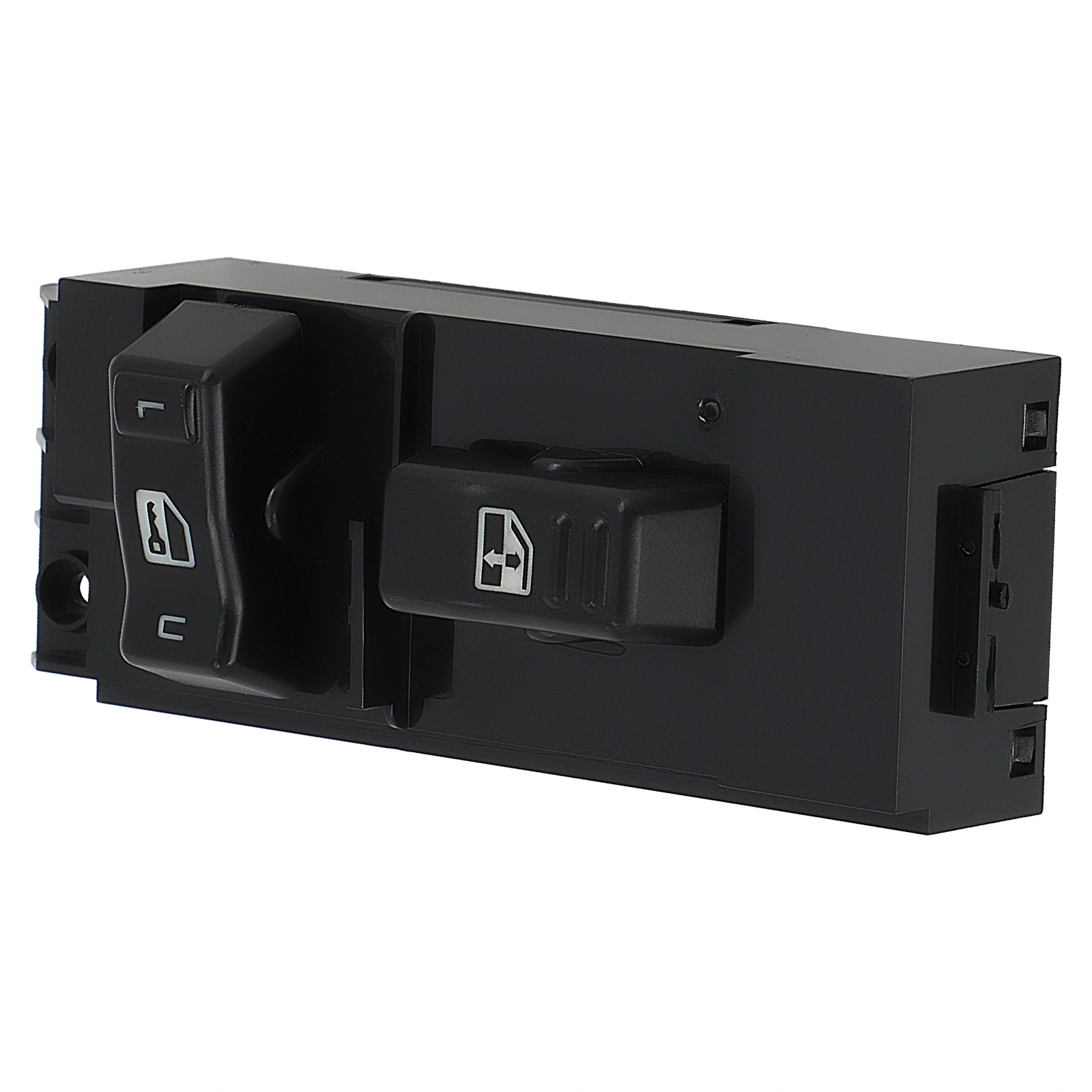 Power Window Door Lock Switch fit for Chevy Silverado GMC Sierra 2000-2002 15753935 view 2