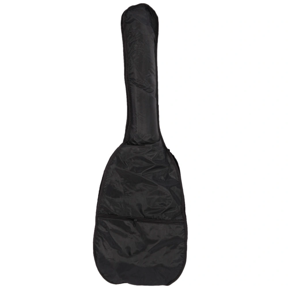 Flame Shaped Electric Guitar with 20W Electric Guitar Sound HSH Pickup Novice Guitar Audio Bag Strap Picks Shake Cable Wrench Tool Black view 12