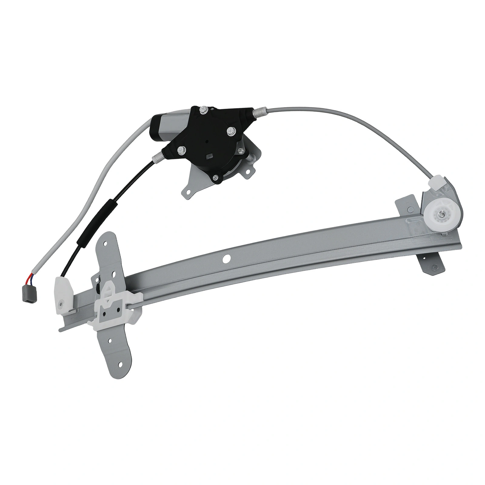 Power Window Regulator w/ Motor Front Left Side fit for Ford Crown Victoria 1992-11 view 4