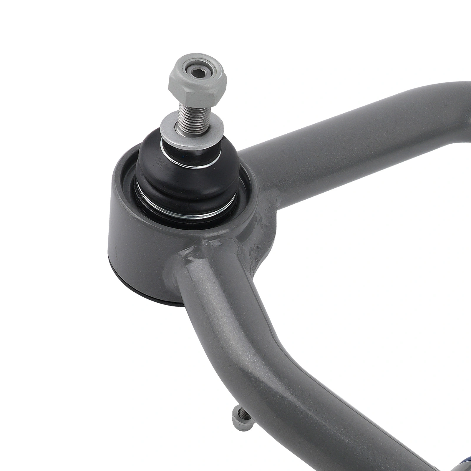 Front Upper Control Arms fit for Tacoma Hilux Fortuner 2004-2022 w/ 2-4 inch Lift view 4