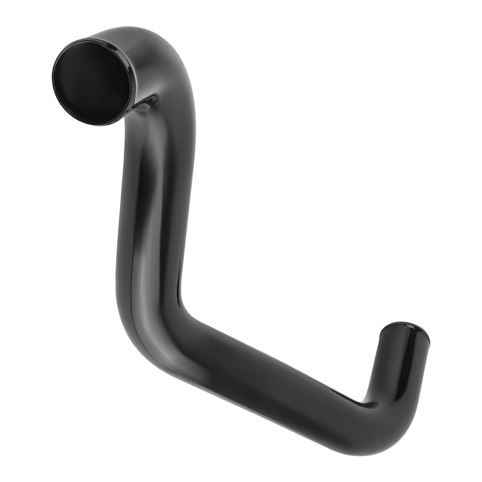 Hot Side Intercooler Pipe Kit fit for GMC Chevy Duramax 6.6 LLY LBZ LMM 2004-2010 view 3