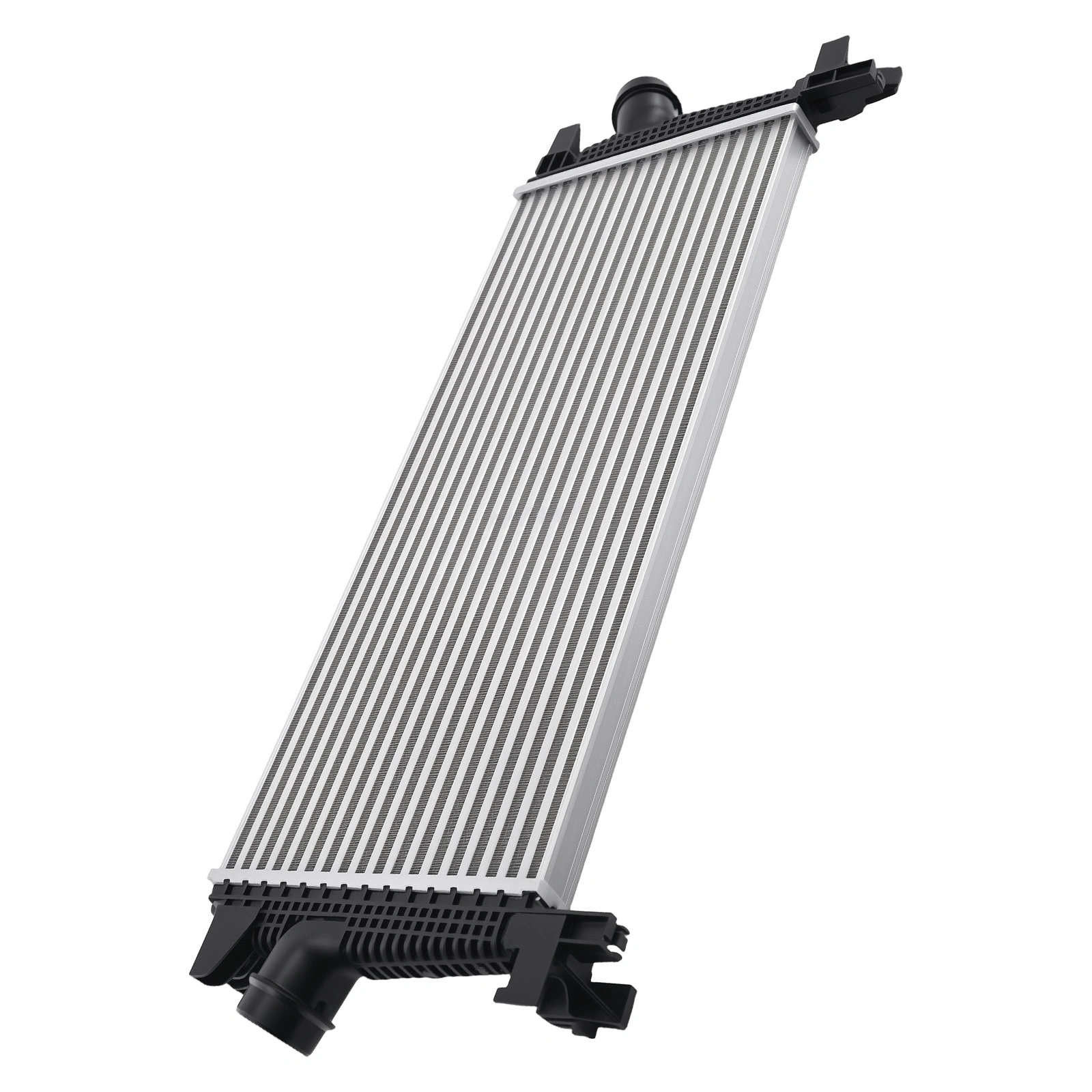 Aluminum Intercooler fit for Chevy Cruze 1.4L Turbo Engine Direct Replacement view 6