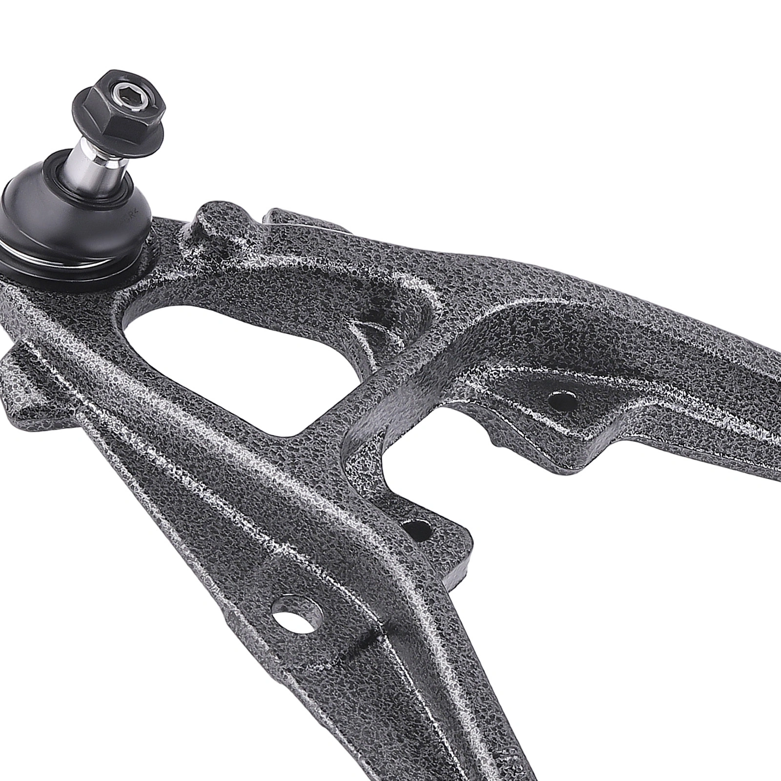 4pc Front Upper Lower Control Arms Kit FIT for Chevy Silverado GMC Sierra 1500 Yukon view 5