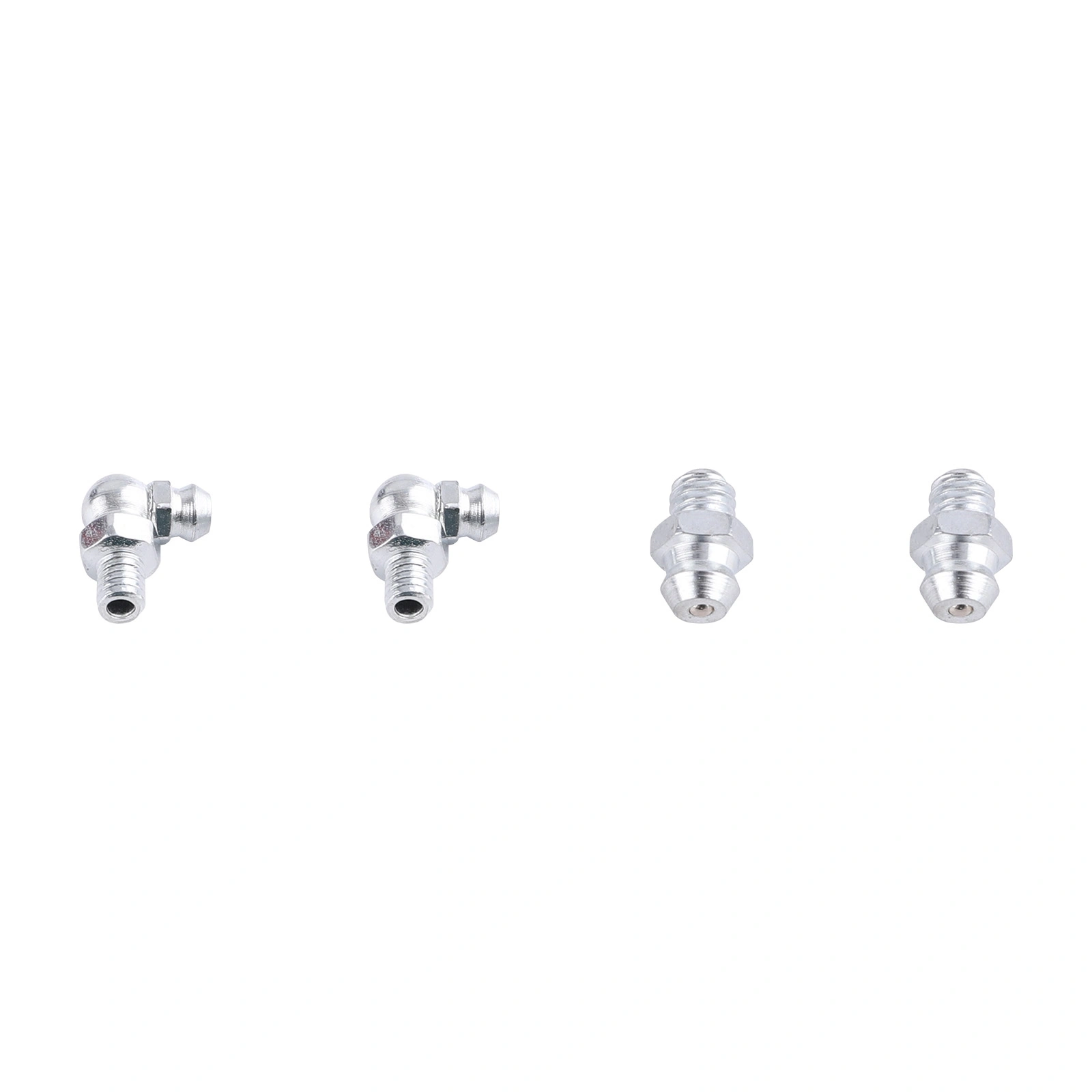 4pc Front Upper Lower Control Arms Kit FIT for Chevy Silverado GMC Sierra 1500 Yukon view 6