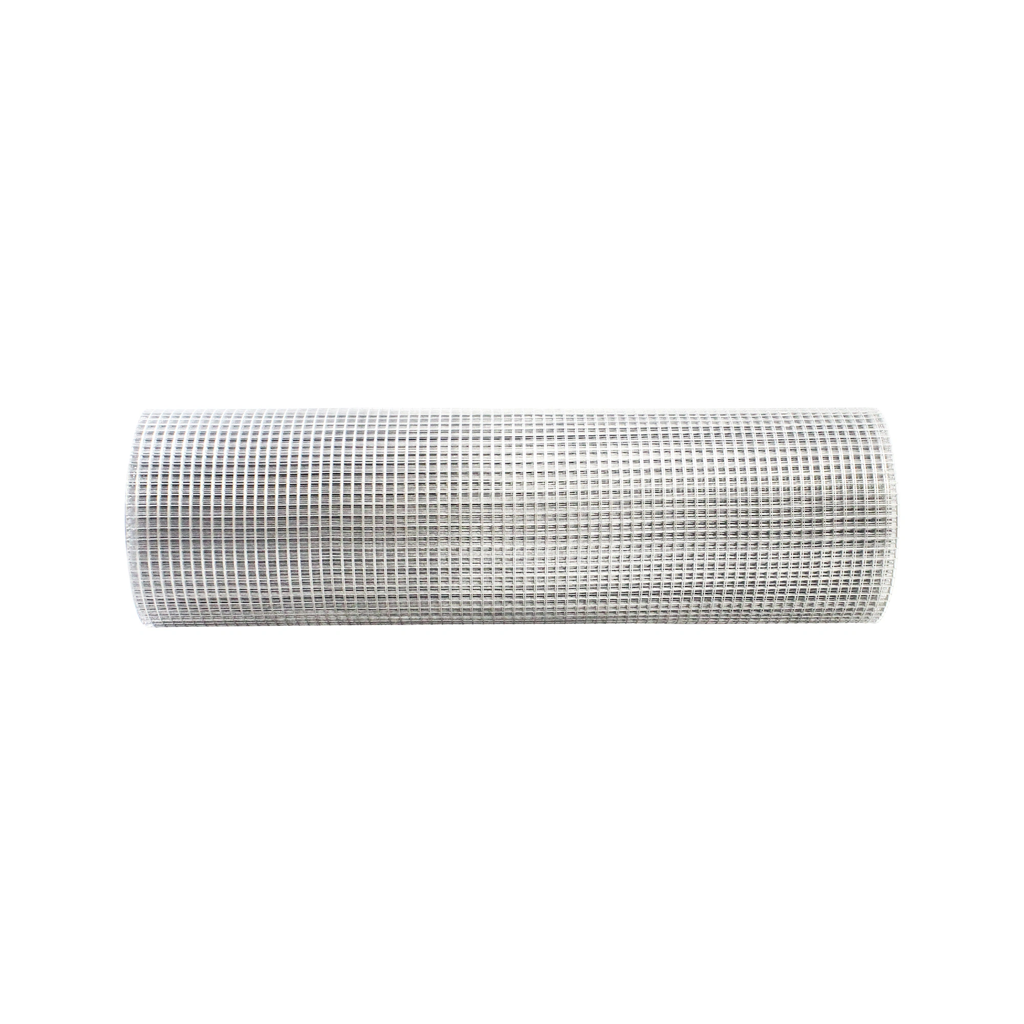 1/2" Hardware Cloth 19 Gauge, 60in x 100ft Roll Hot-Dip Galvanized Welded Chicken Wire Fence for Garden, Rabbit, Poultry, Snake Cage view 13