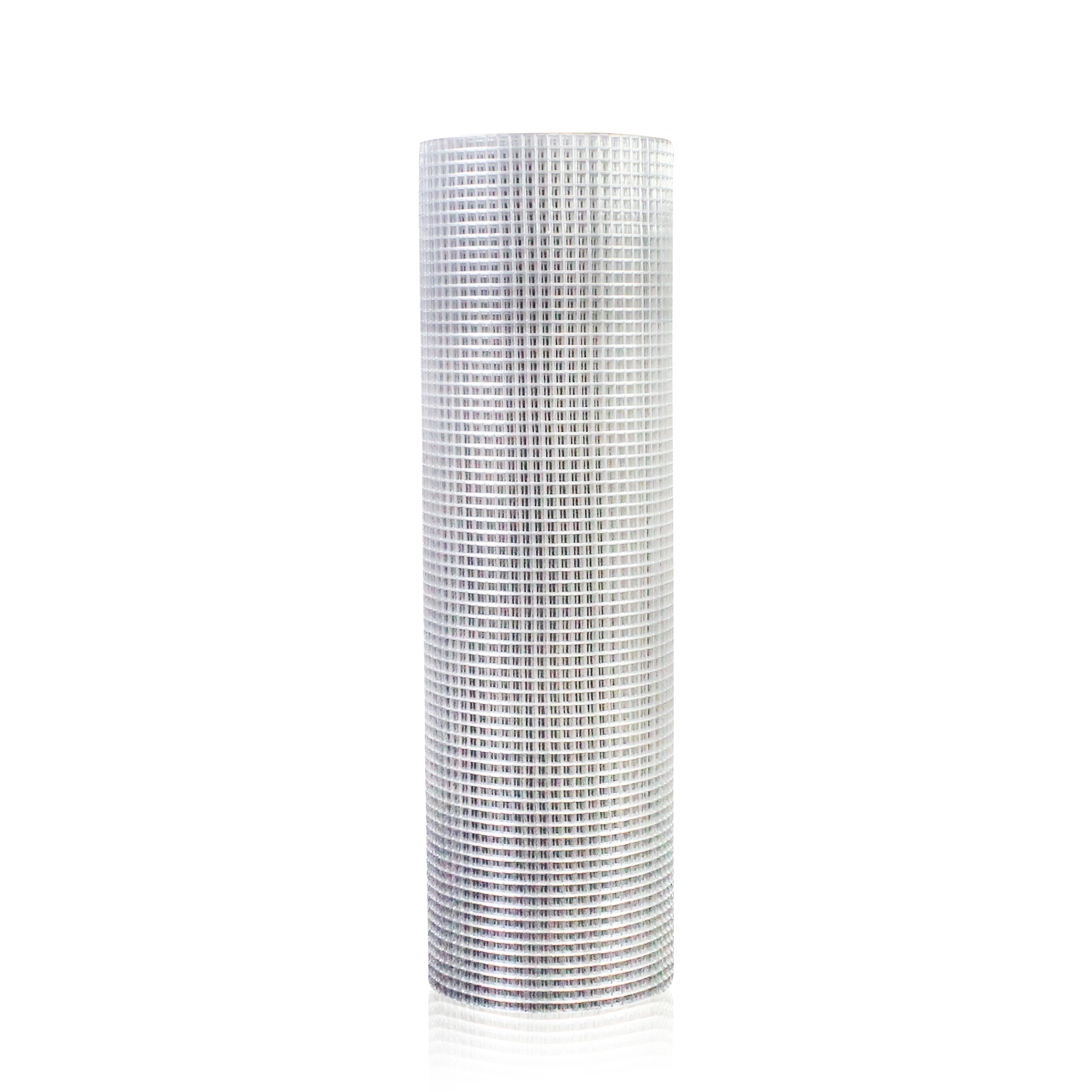 1/2" Hardware Cloth 19 Gauge, 60in x 100ft Roll Hot-Dip Galvanized Welded Chicken Wire Fence for Garden, Rabbit, Poultry, Snake Cage view 4