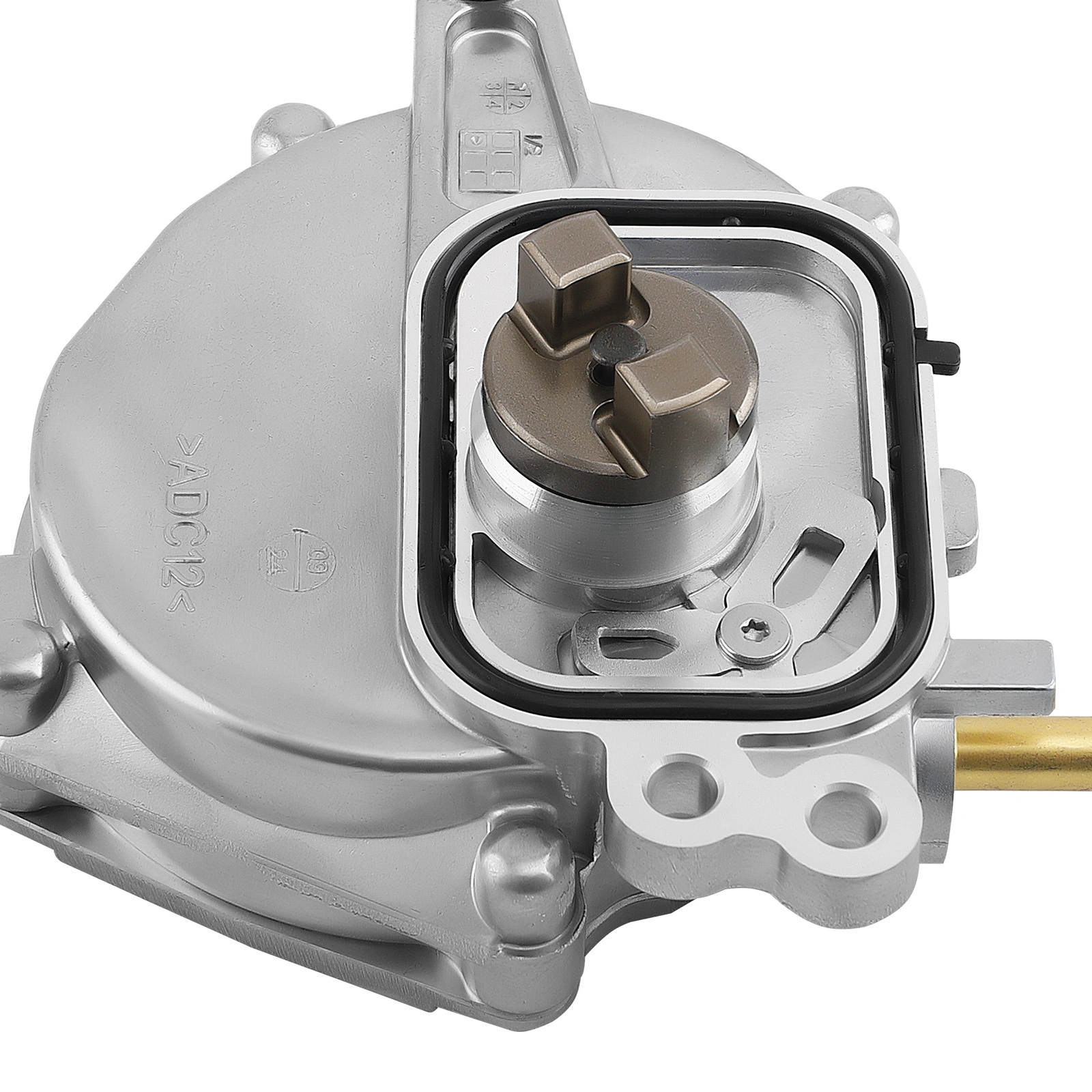 Power Brake Booster Vacuum Pump fit for Lexus ES250 2021-2022 29300-25011 2930025012 view 2