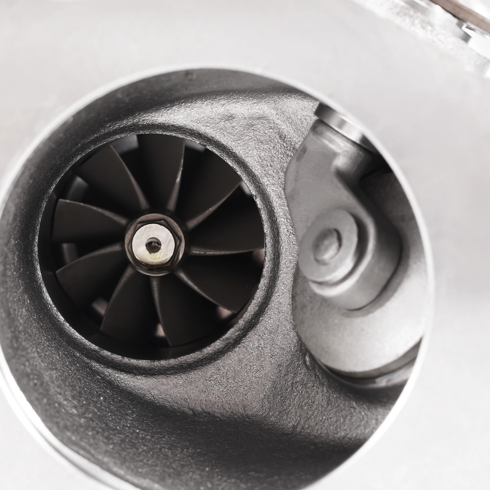 Turbo Turbocharger fit for Subaru Forester WRX Legacy 2.0L H4 DOHC FA20 14411-AA881 view 3