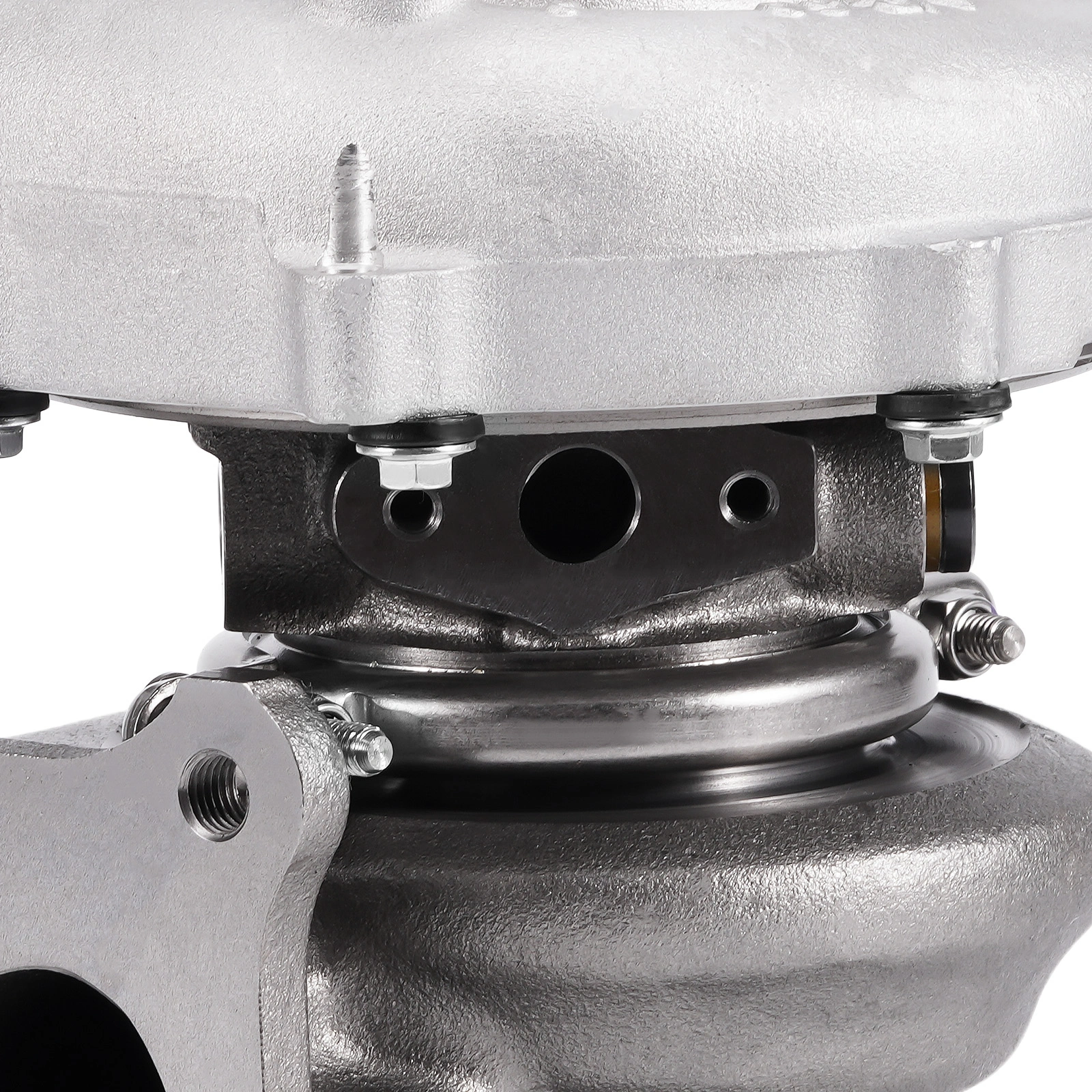 Turbo Turbocharger fit for Subaru Forester WRX Legacy 2.0L H4 DOHC FA20 14411-AA881 view 4