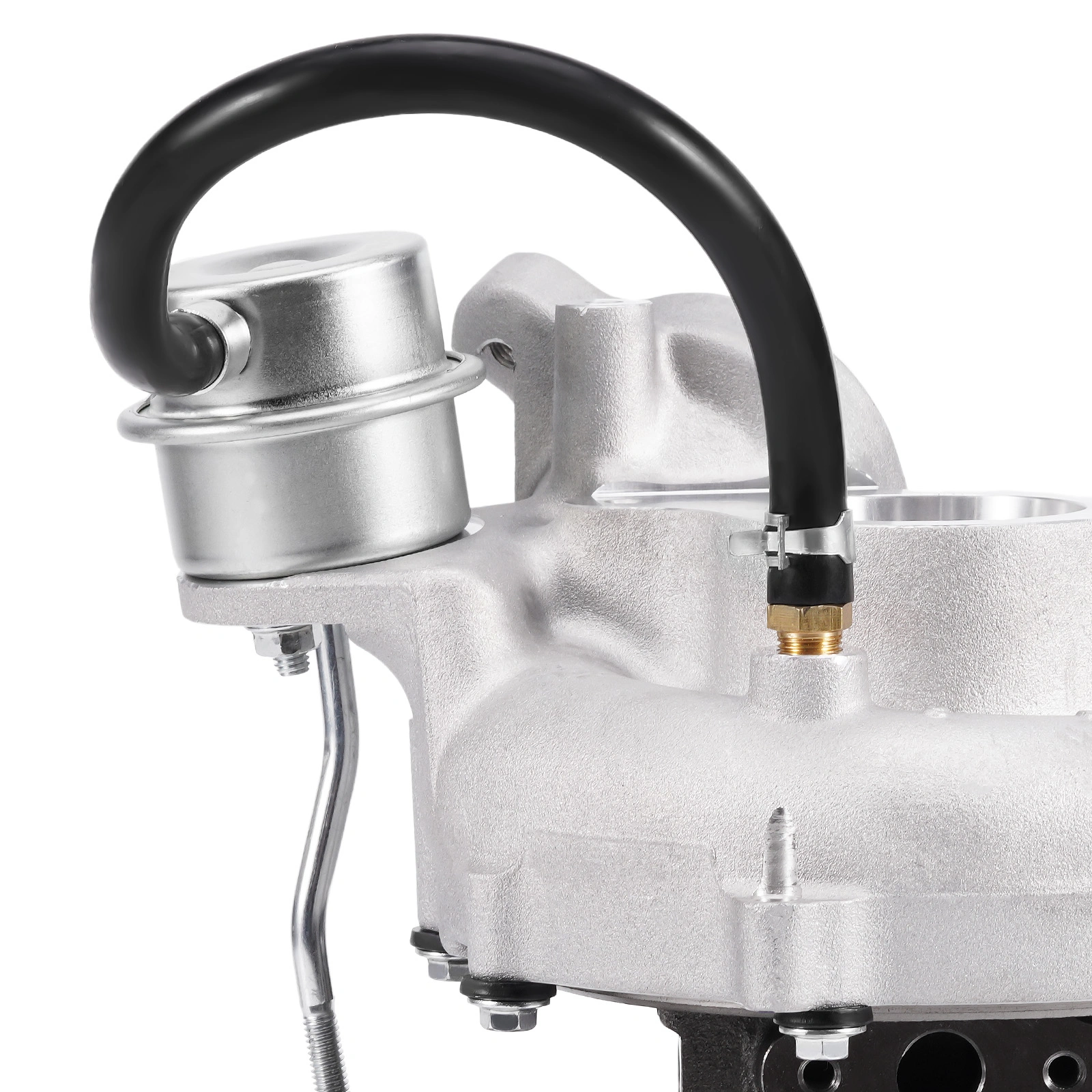 Turbo Turbocharger fit for Subaru Forester WRX Legacy 2.0L H4 DOHC FA20 14411-AA881 view 5