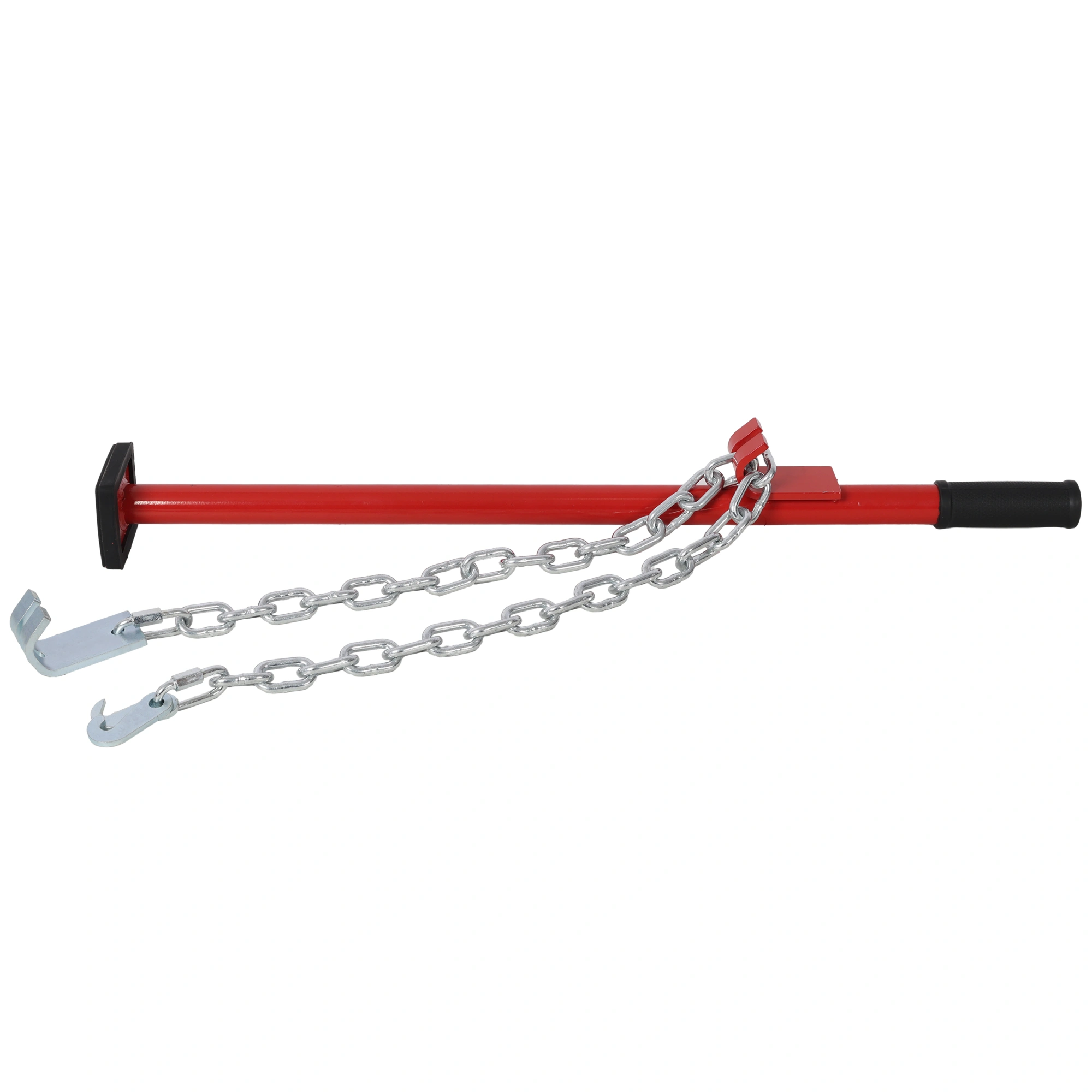 30 Inch Universal Pulling Stick Tool for Car Bumper Dent Repair, Body Panel, Hood & Deck Fix view 15