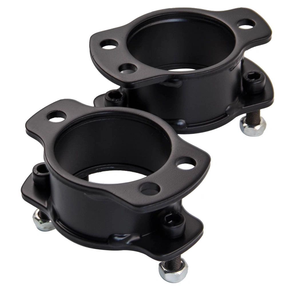 Front 3" Rear 2" leveling Lift Kit Fit for Ford Explorer 2WD 4WD 2006-2010 view 5
