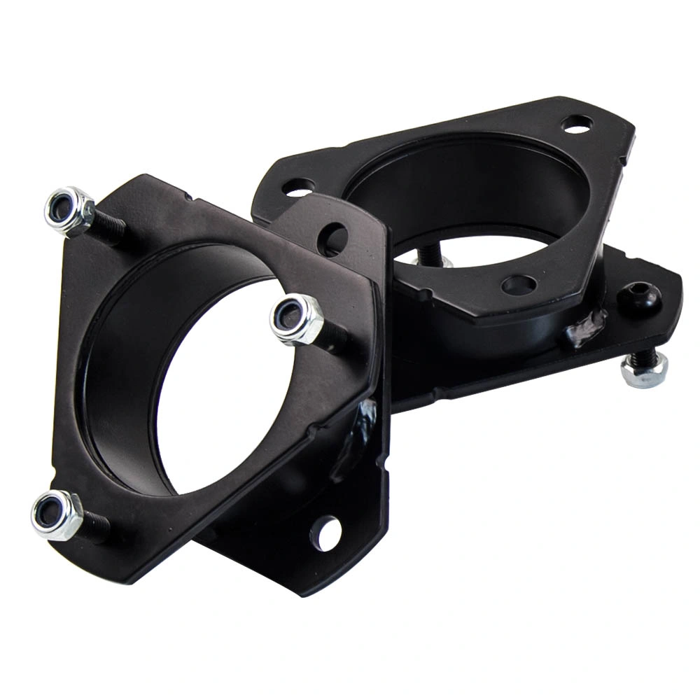 Front 3" Rear 2" leveling Lift Kit Fit for Ford Explorer 2WD 4WD 2006-2010 view 6