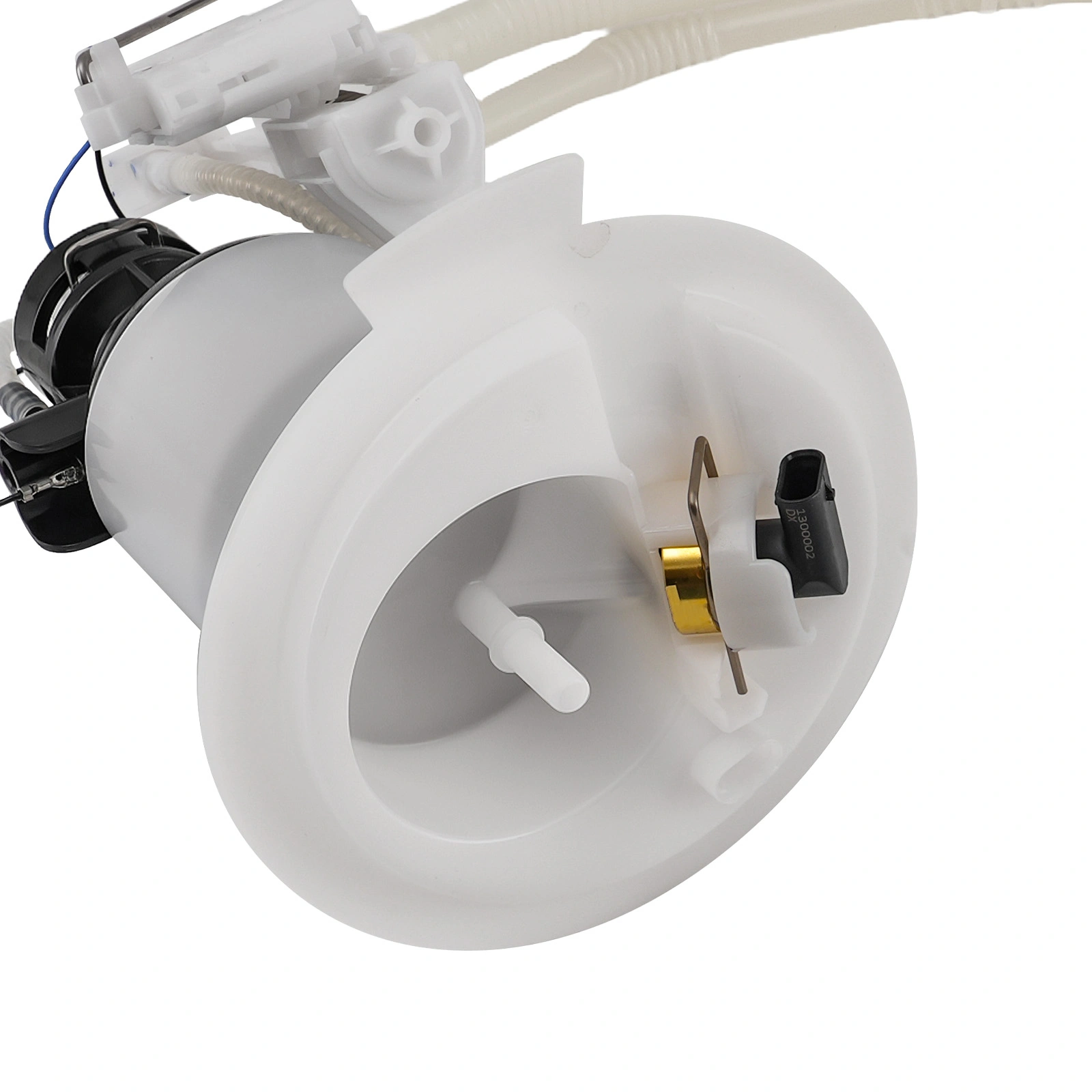 Electric Fuel Pump Module Assembly Left fit for Mercedes Benz E350 C207 E550 1521028 view 3