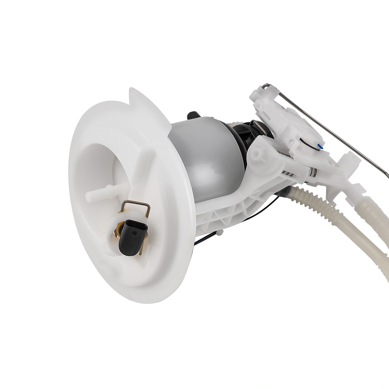 Electric Fuel Pump Module Assembly Left fit for Mercedes Benz E350 C207 E550 1521028 view 4