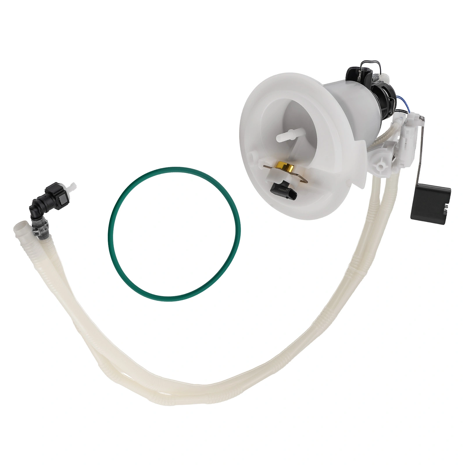 Electric Fuel Pump Module Assembly Left fit for Mercedes Benz E350 C207 E550 1521028 view 6