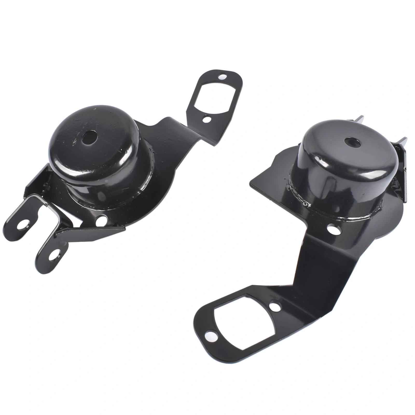 2X Front Left & Right Lower Coil Spring Bracket Replacement for Jeep Grand Cherokee 99-04 926-078 926-079 view 7