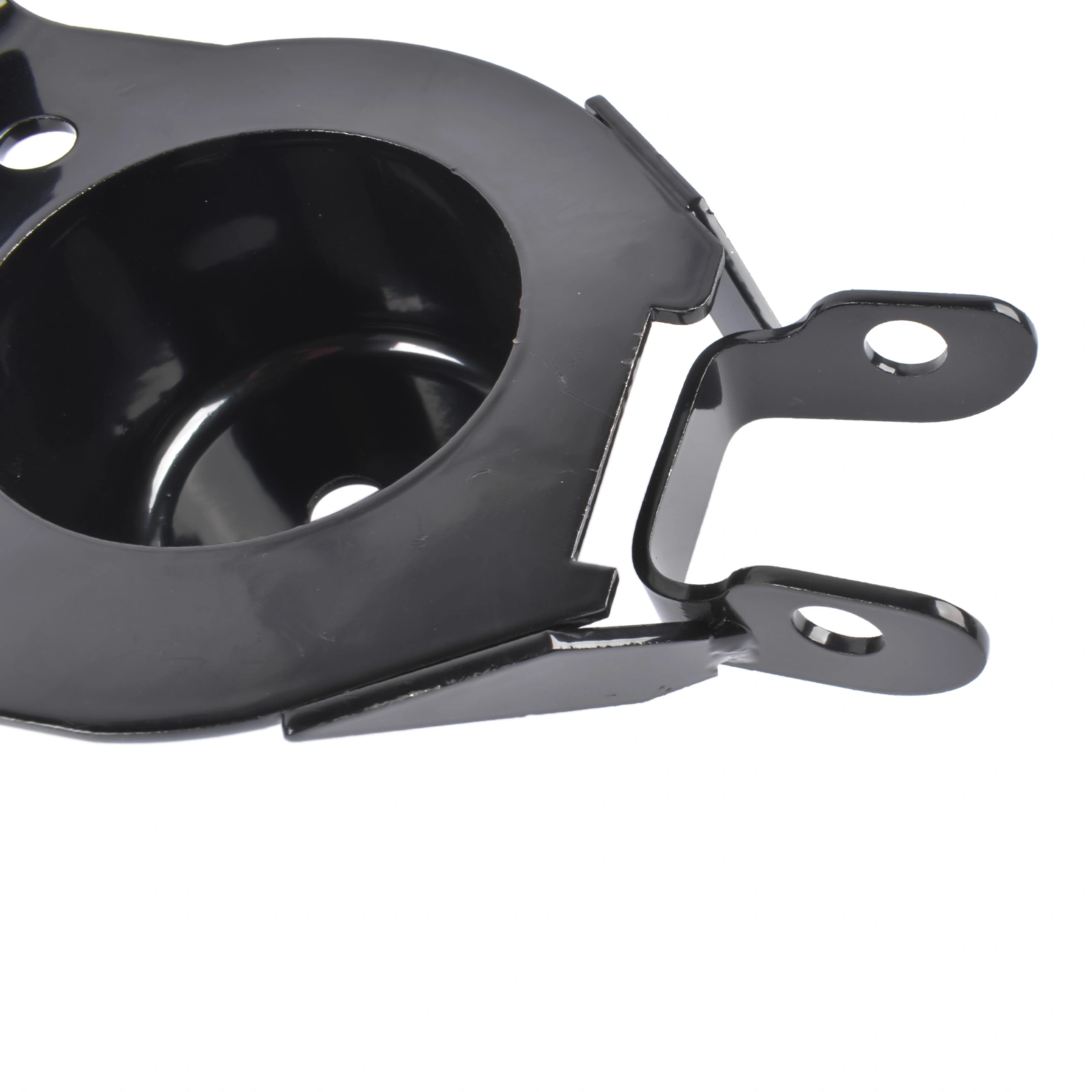 2X Front Left & Right Lower Coil Spring Bracket Replacement for Jeep Grand Cherokee 99-04 926-078 926-079 view 8