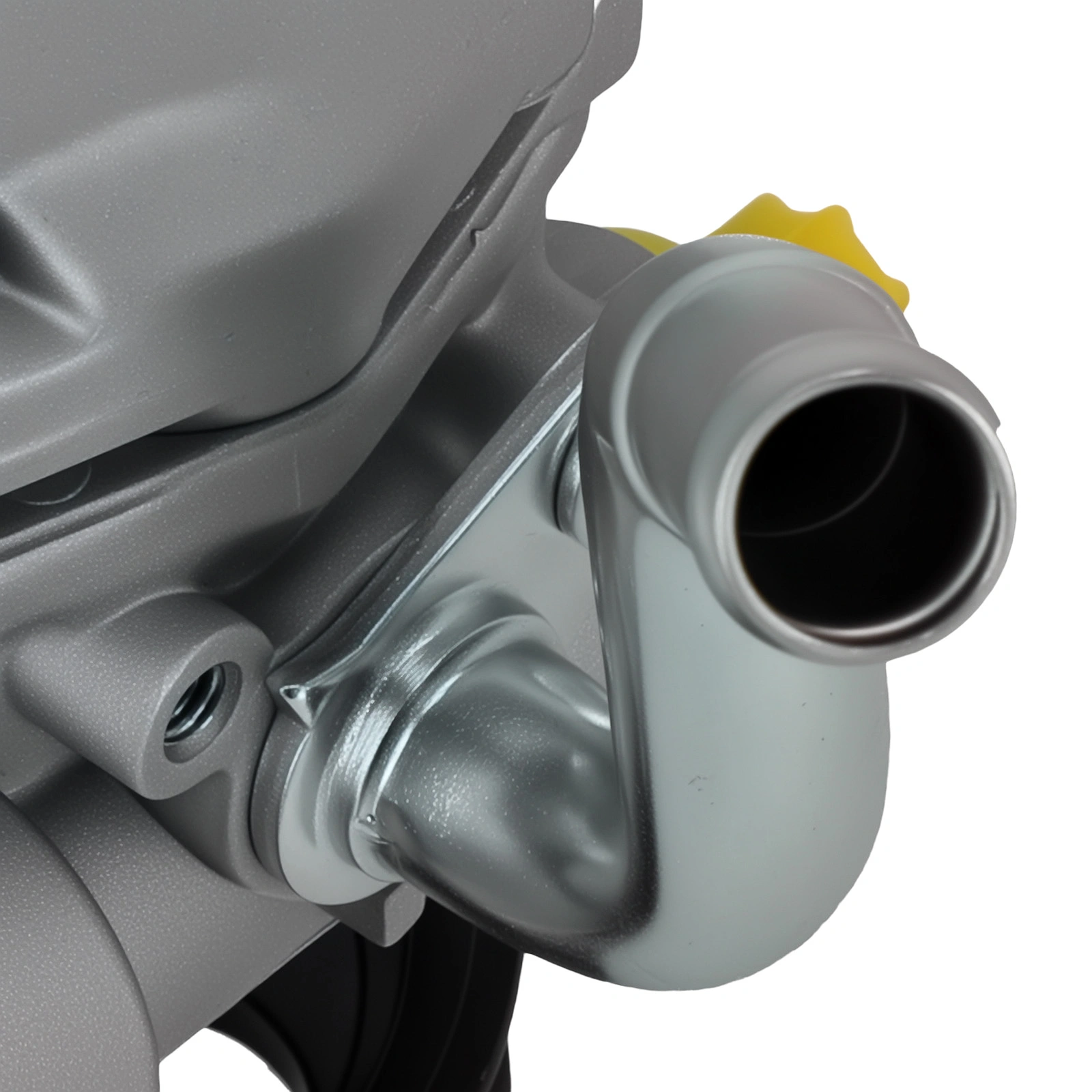 New Power Steering Pump fit for Mitsubishi Montero Sport 3.0L V6 99-04 21-5266 view 5