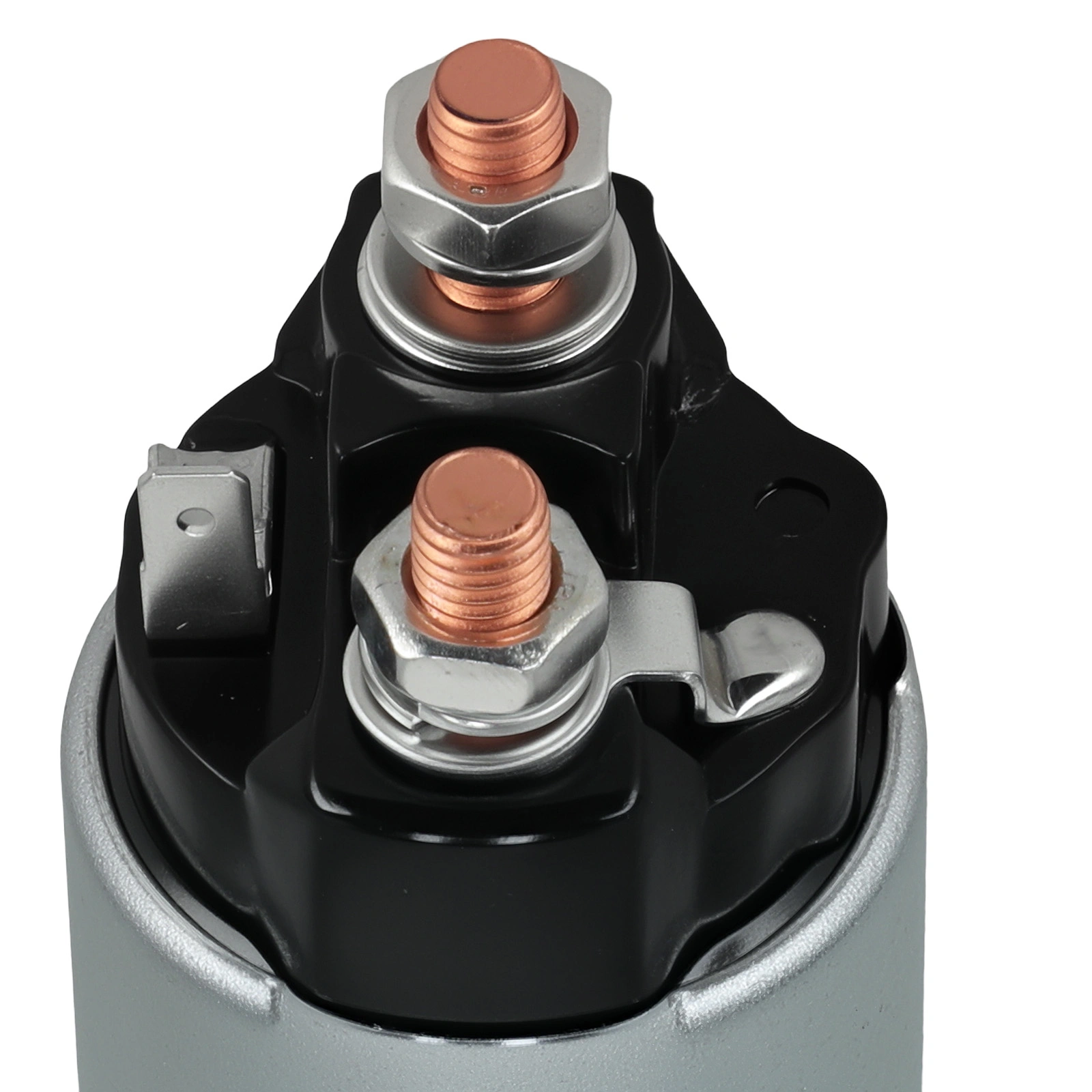 Starter Relay Solenoid fit for Kawasaki Mule 600 KAF400-B 2005-2016 27010-2122 view 2