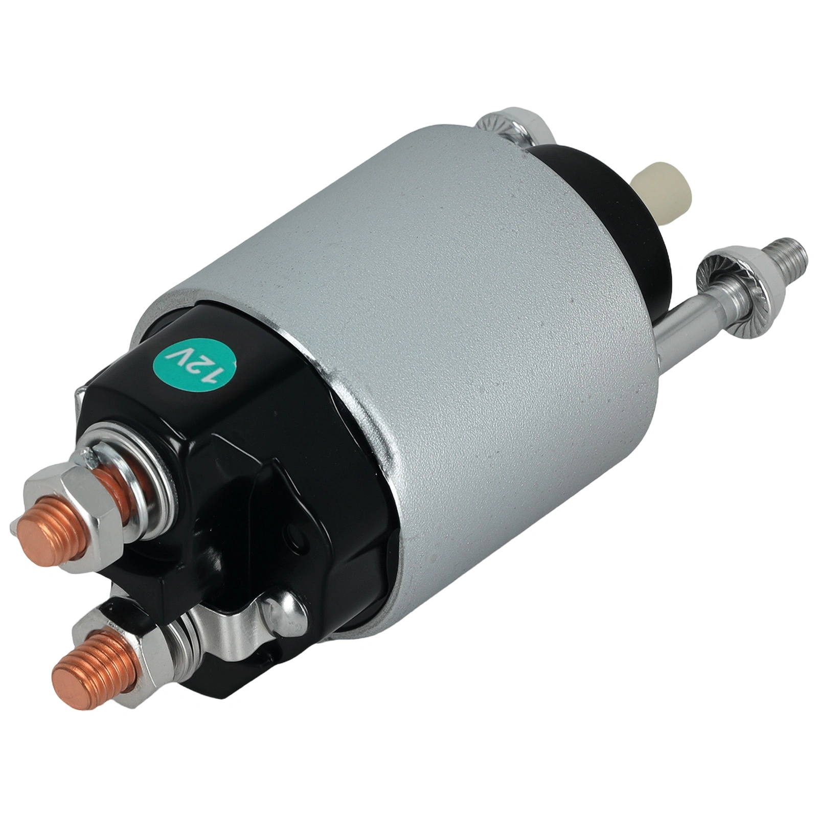 Starter Relay Solenoid fit for Kawasaki Mule 600 KAF400-B 2005-2016 27010-2122 view 5
