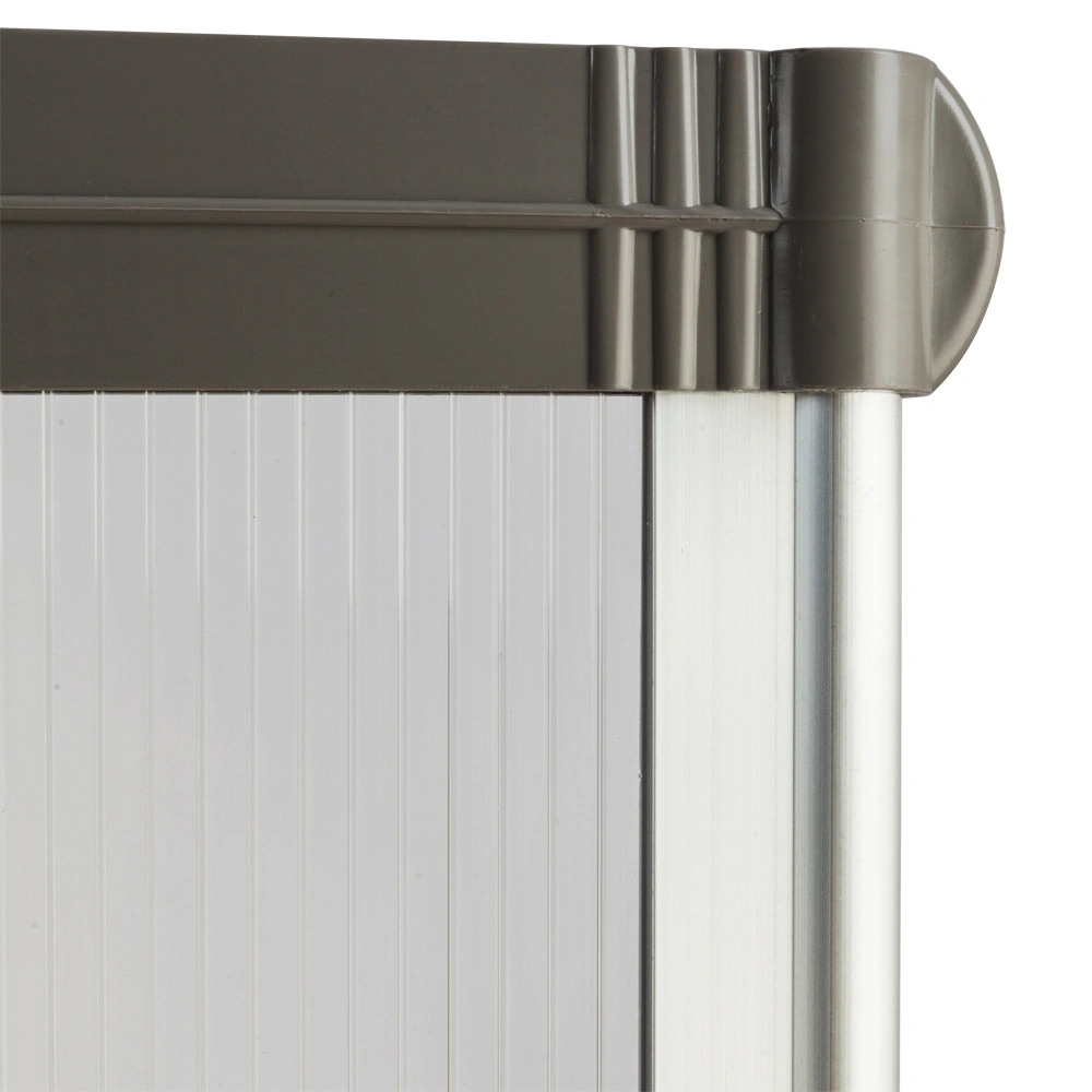 HT-100 x 96cm Household Application Door & Window Rain Cover Eaves Gray Holder view 23