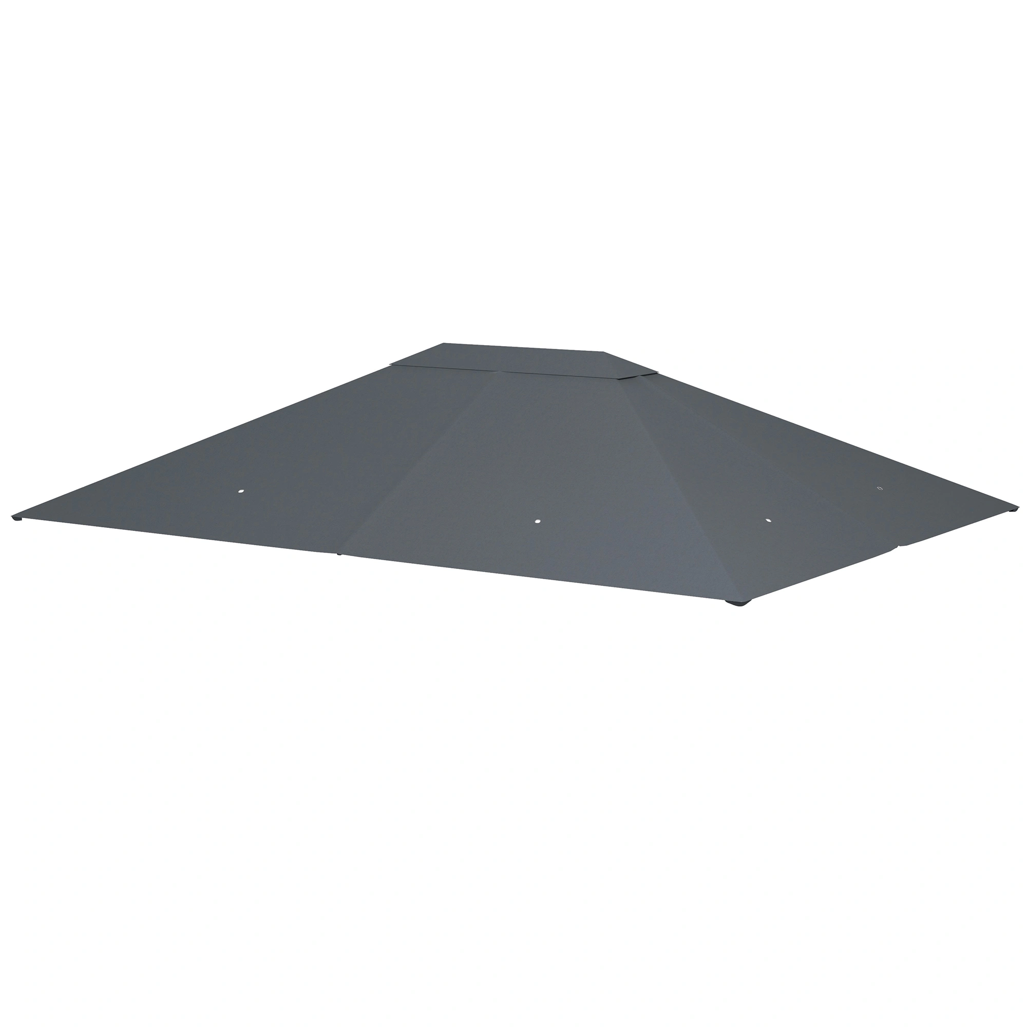 Heavy Duty Replacement Mesh Sidewall Netting for Fence Enclosure - Durable Garden Protection