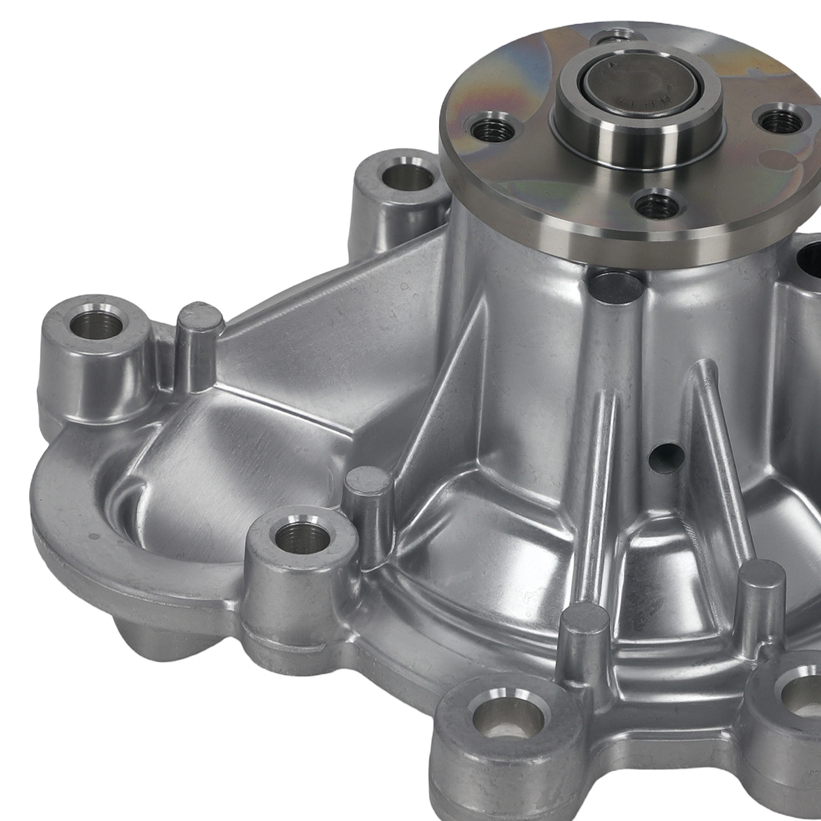 Coolant Water Pump fit for Mercedes-Benz SLK250 R172 1.8L 147-2350 AW6030 2712000401 view 3