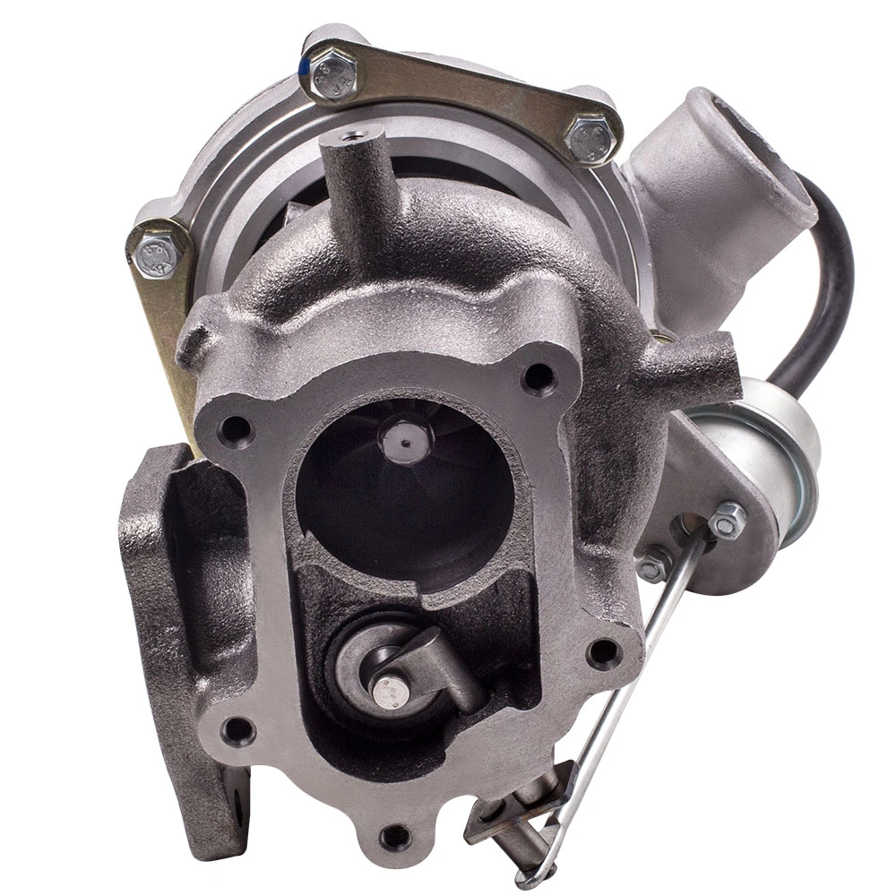 Turbo Charger fit for ISUZU NPR NRR 4HE1 Diesel fit for GMC W3500 4500 5500 view 3